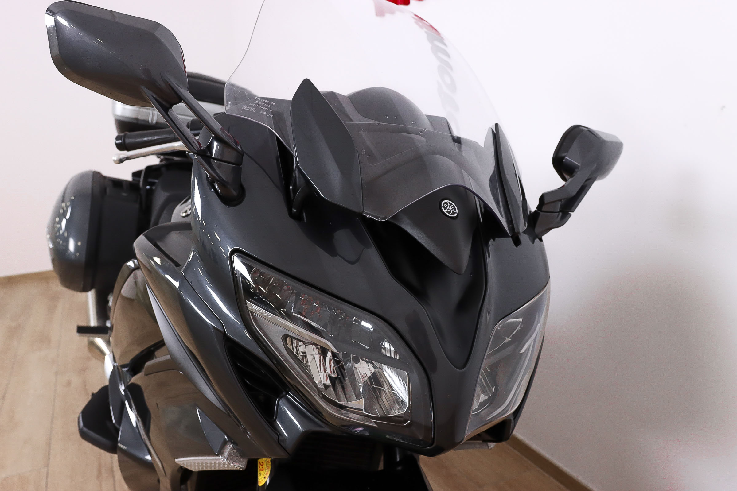 YAMAHA FJR 1300 AYAMAHA4 YAMAHA FJR 1300 AYAMAHA4