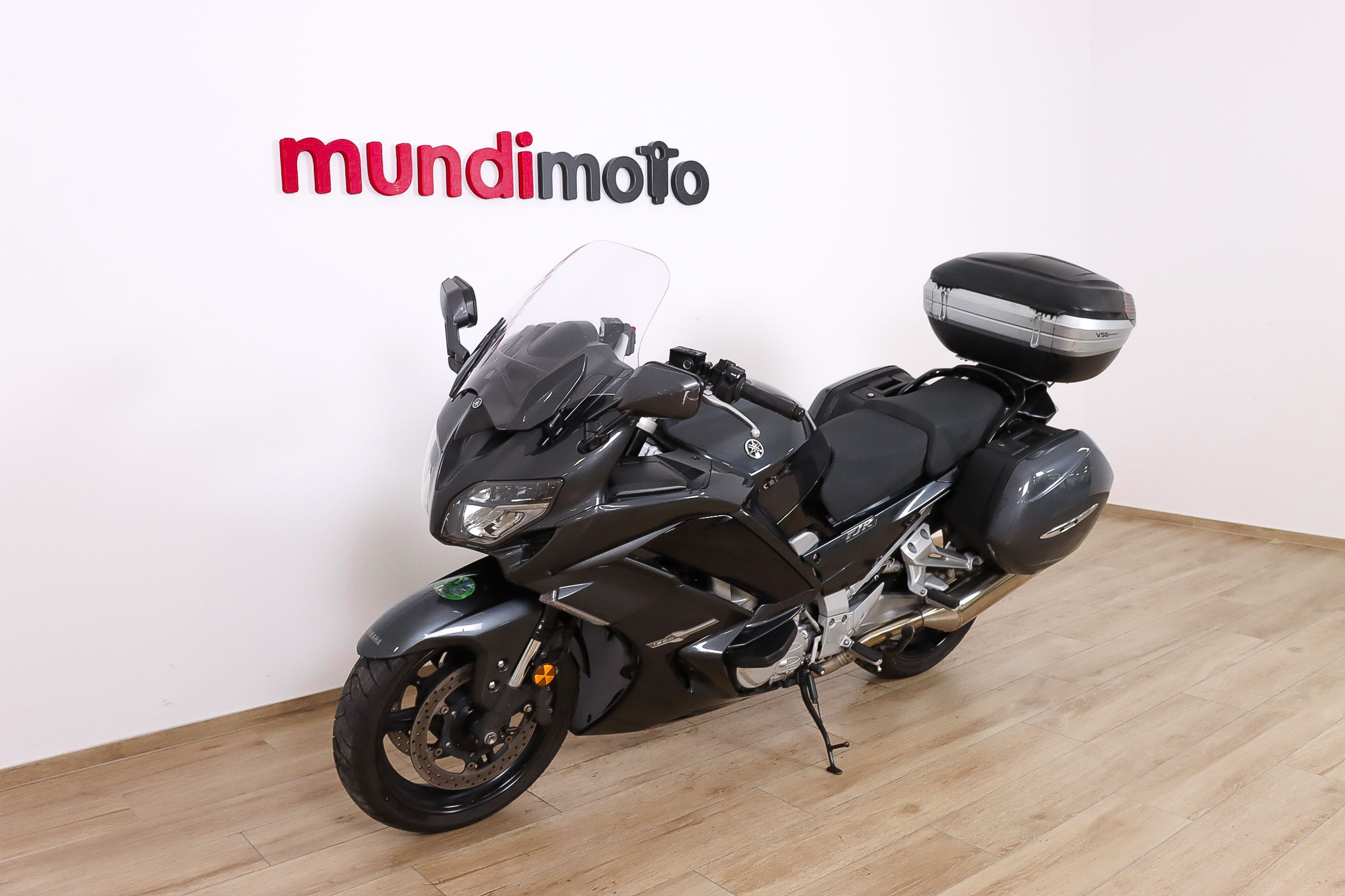 YAMAHA FJR 1300 AYAMAHA9 YAMAHA FJR 1300 AYAMAHA9