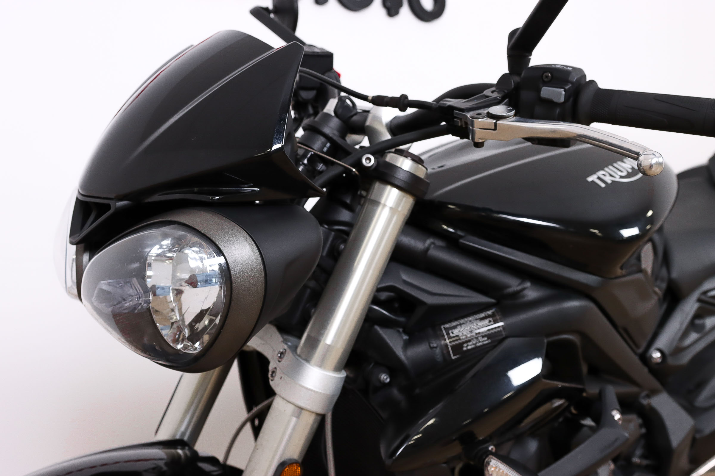 TRIUMPH STREET TRIPLE S 660TRIUMPH11 TRIUMPH STREET TRIPLE S 660TRIUMPH11