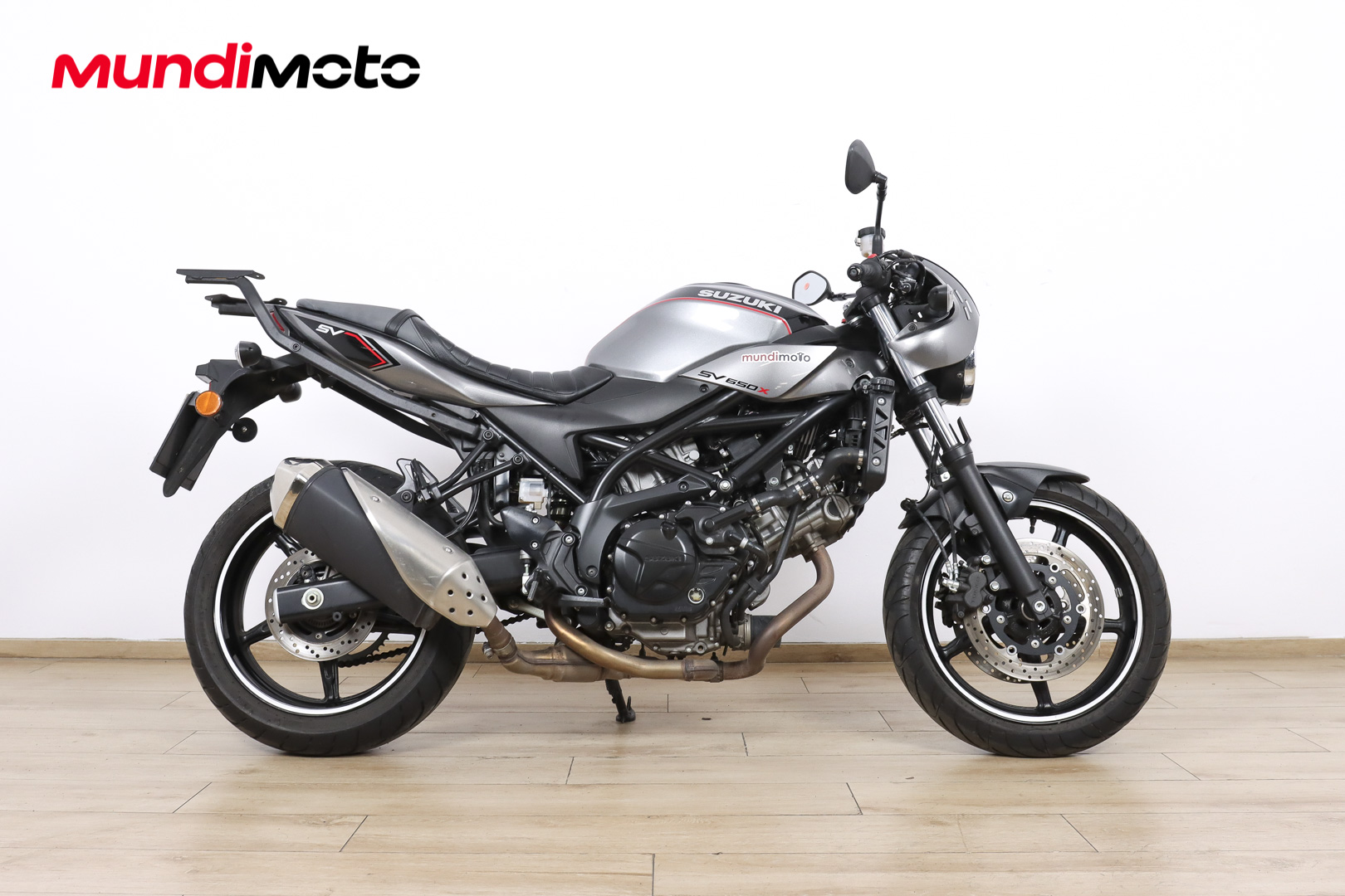 SUZUKI SV 650SUZUKI0 SUZUKI SV 650SUZUKI0