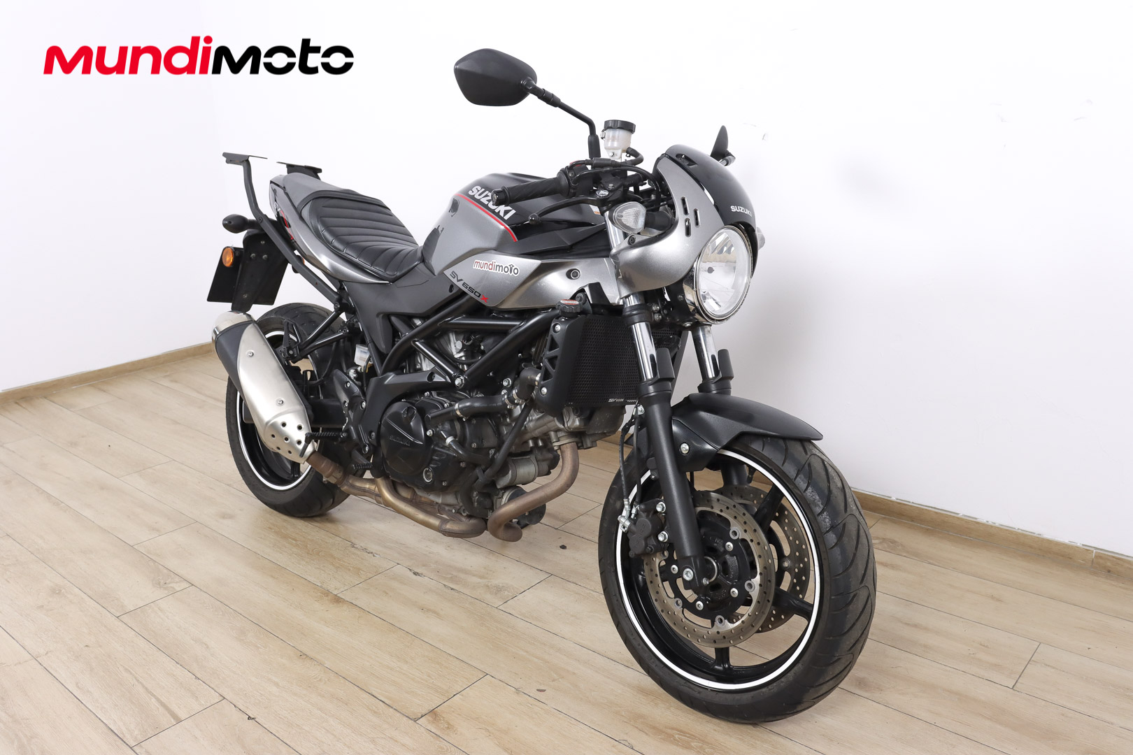 SUZUKI SV 650SUZUKI1 SUZUKI SV 650SUZUKI1