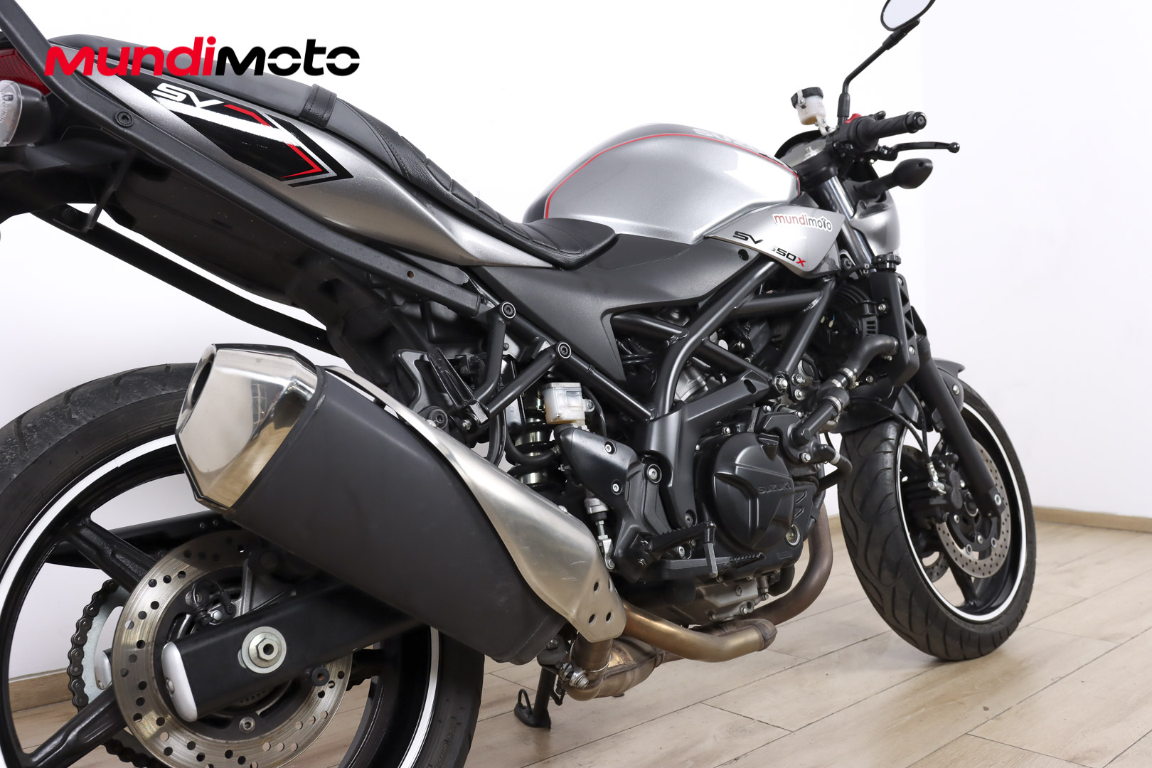 SUZUKI SV 650SUZUKI3 SUZUKI SV 650SUZUKI3