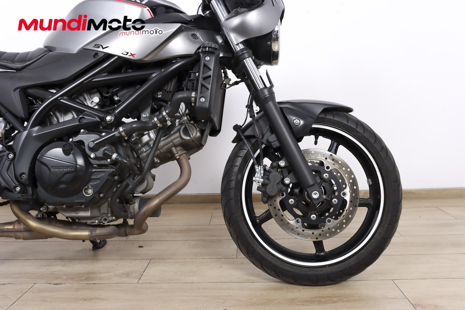 SUZUKI SV 650SUZUKI4 SUZUKI SV 650SUZUKI4