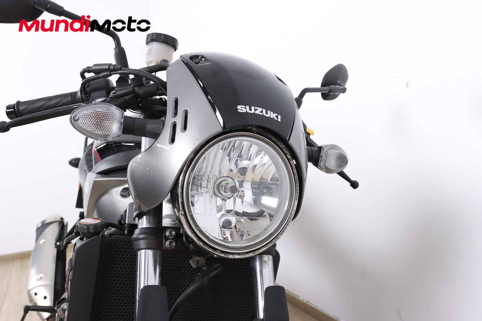 SUZUKI SV 650SUZUKI5 SUZUKI SV 650SUZUKI5
