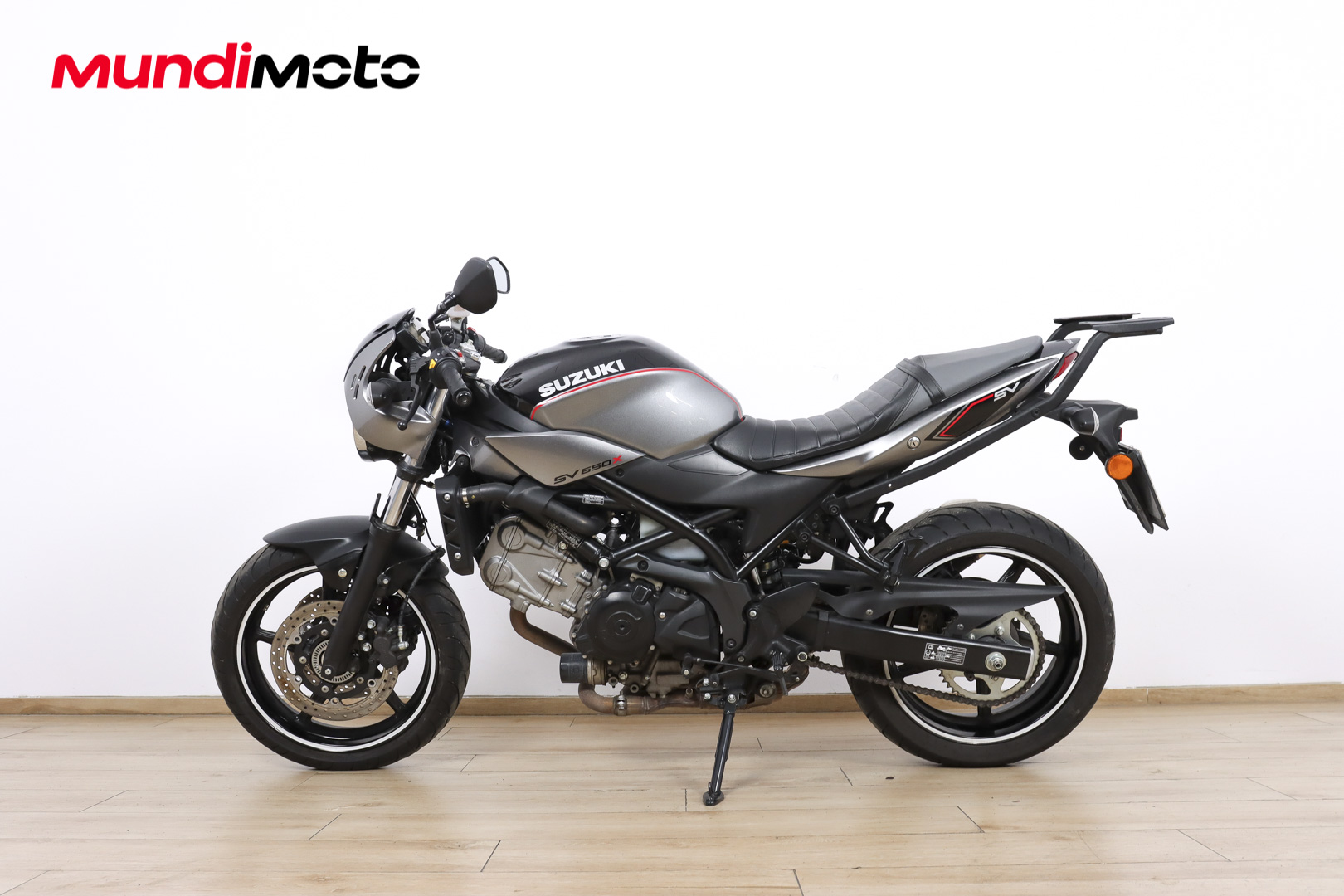SUZUKI SV 650SUZUKI6 SUZUKI SV 650SUZUKI6