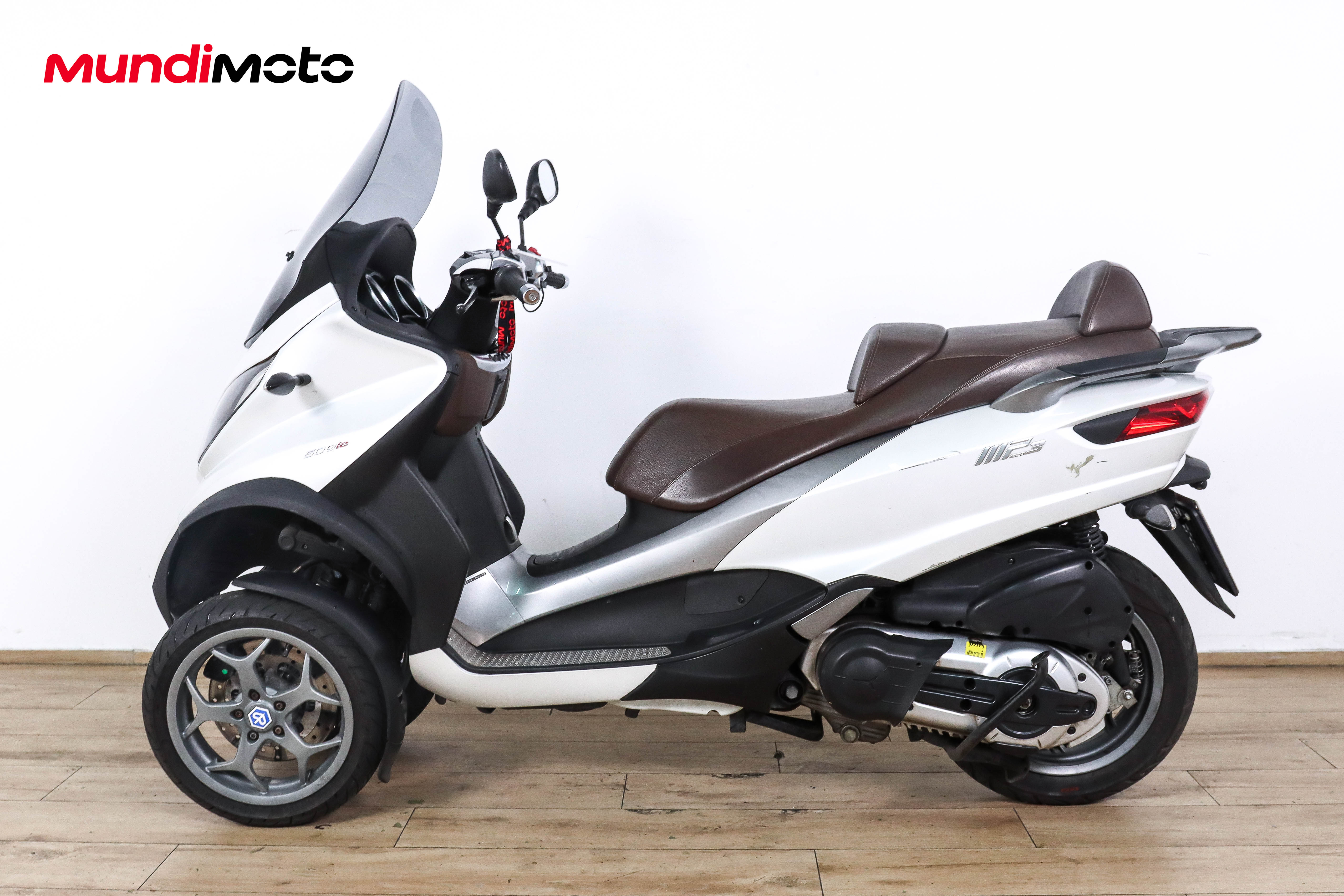 PIAGGIO MP3 500 Business promoPIAGGIO7 PIAGGIO MP3 500 Business promoPIAGGIO7