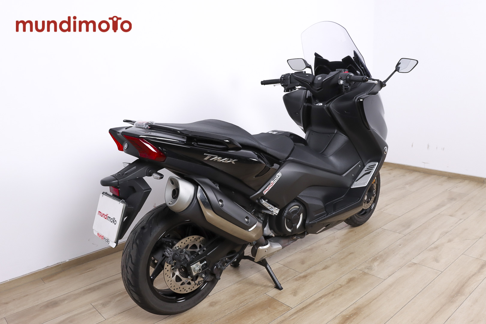 YAMAHA T-Max 530 ABS DXYAMAHA2 YAMAHA T-Max 530 ABS DXYAMAHA2