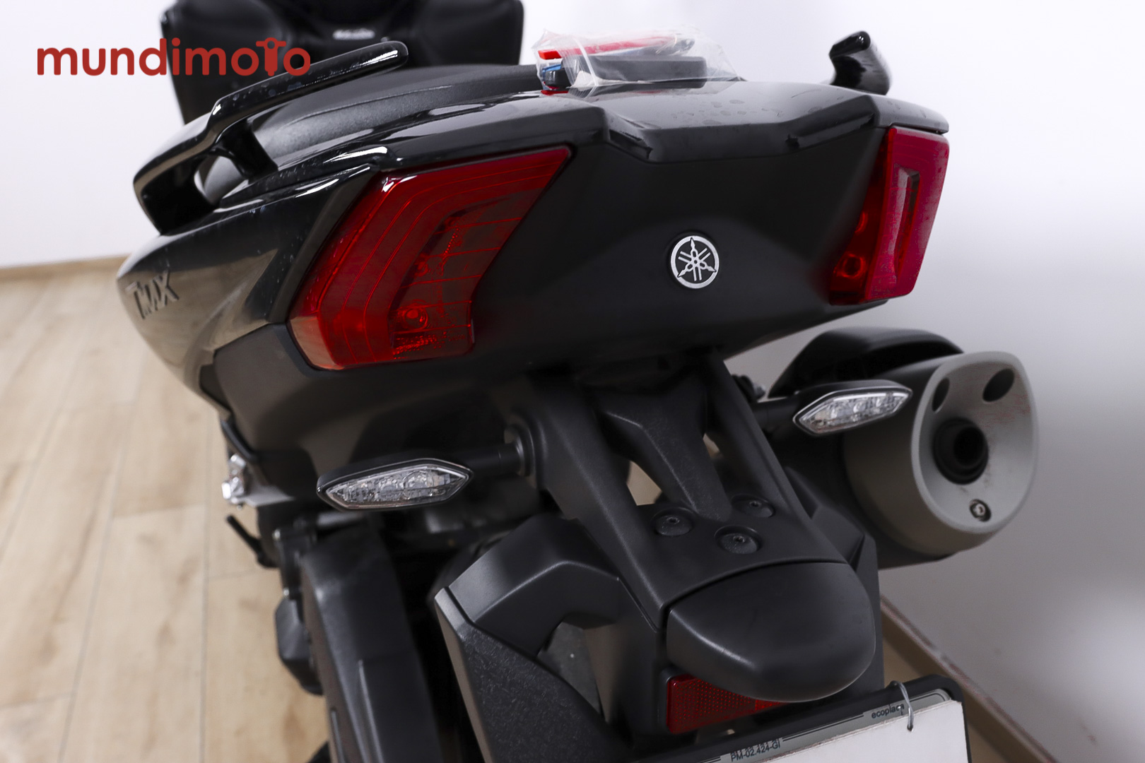 YAMAHA T-Max 530 ABS DXYAMAHA9 YAMAHA T-Max 530 ABS DXYAMAHA9