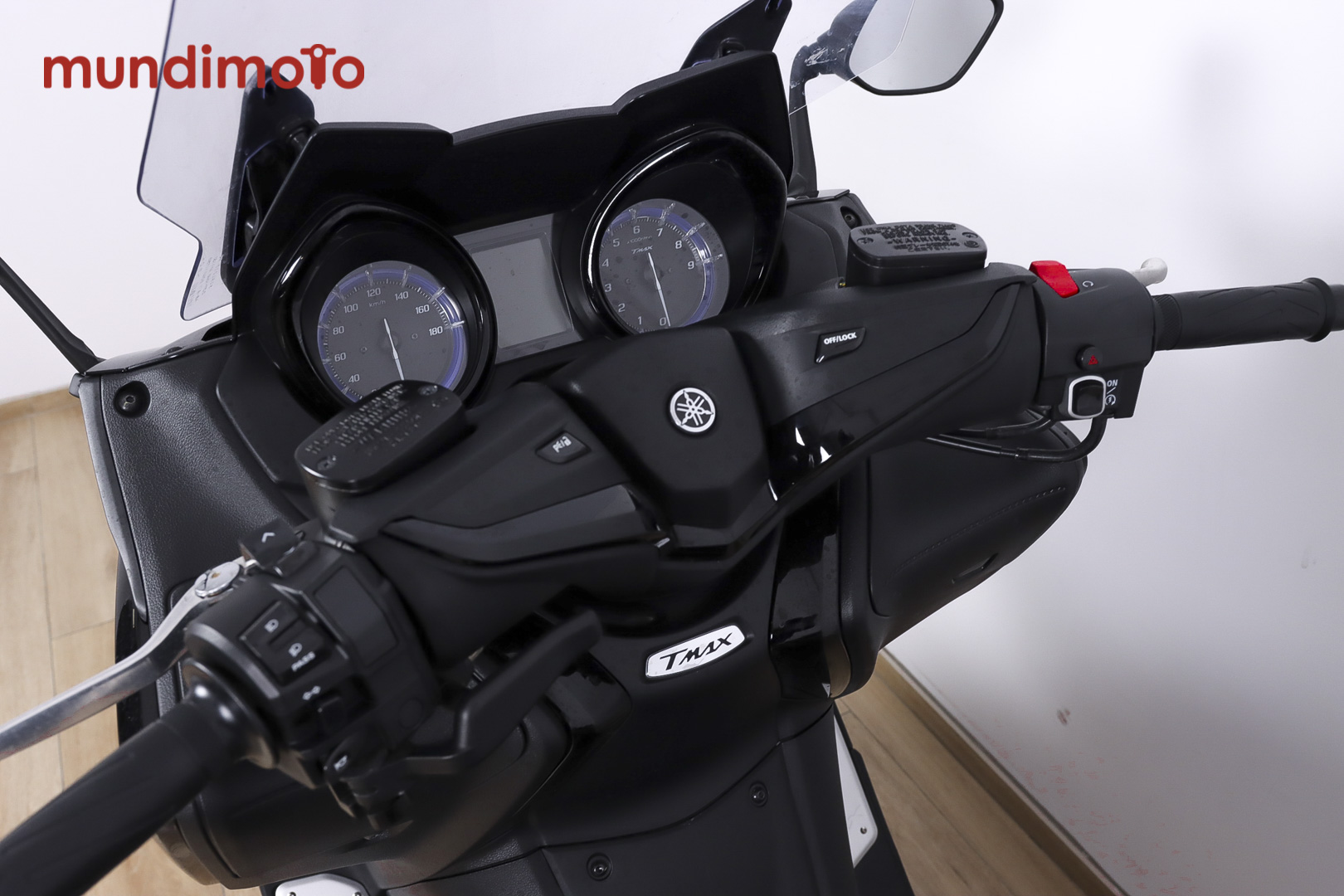 YAMAHA T-Max 530 ABS DXYAMAHA10 YAMAHA T-Max 530 ABS DXYAMAHA10
