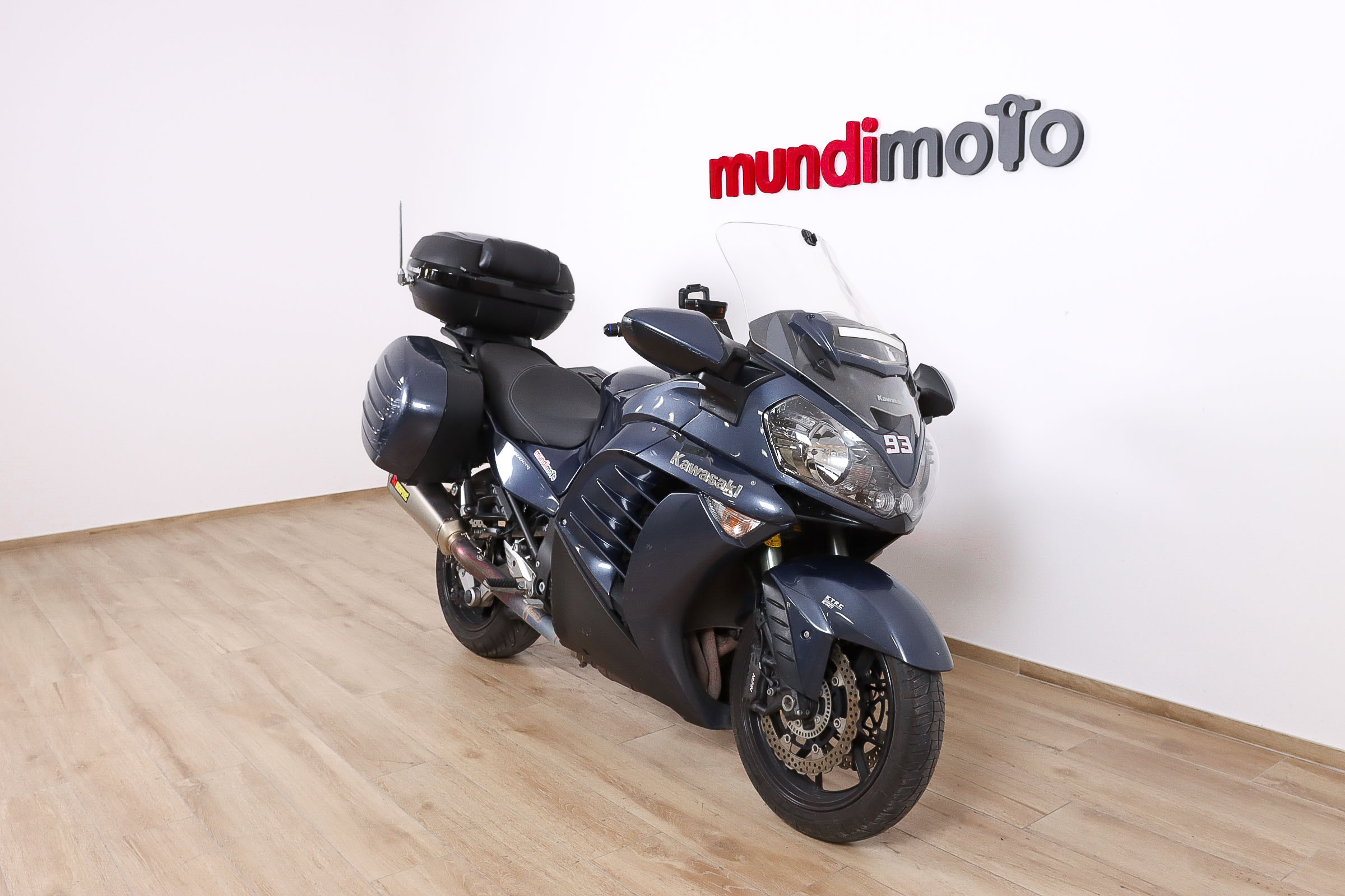 KAWASAKI GTR 1400 promoKAWASAKI2 KAWASAKI GTR 1400 promoKAWASAKI2