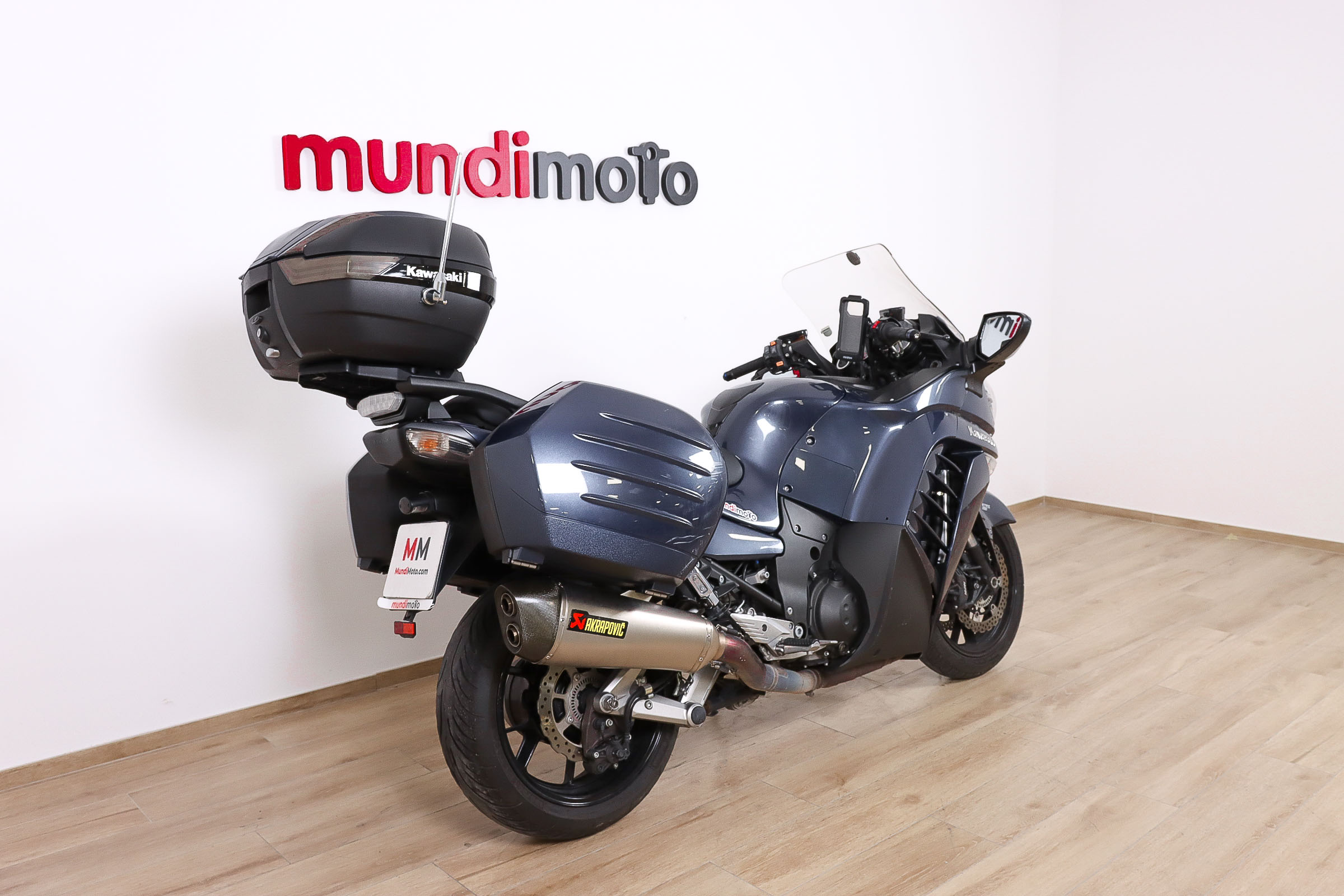 KAWASAKI GTR 1400 promoKAWASAKI3 KAWASAKI GTR 1400 promoKAWASAKI3