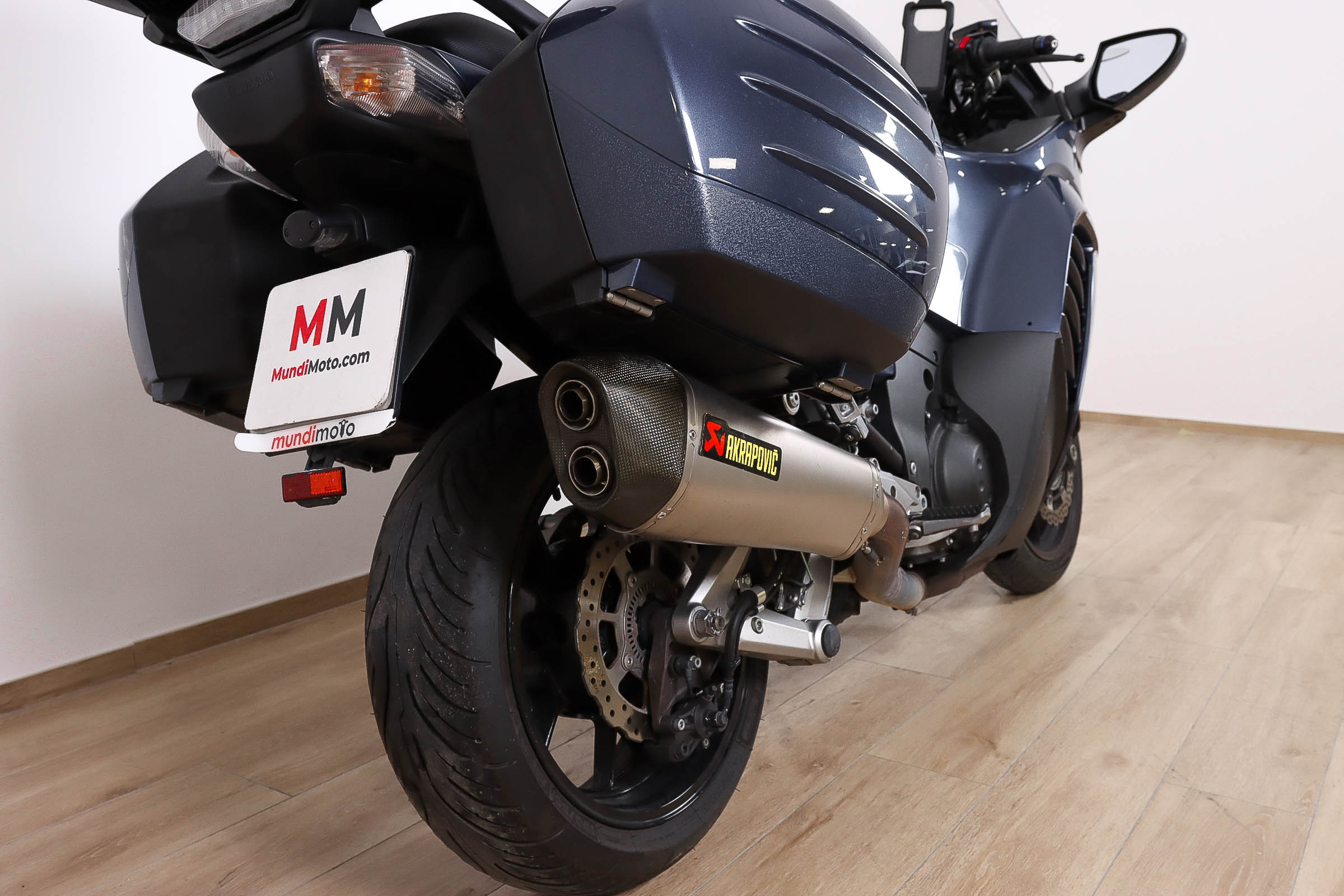 KAWASAKI GTR 1400 promoKAWASAKI5 KAWASAKI GTR 1400 promoKAWASAKI5