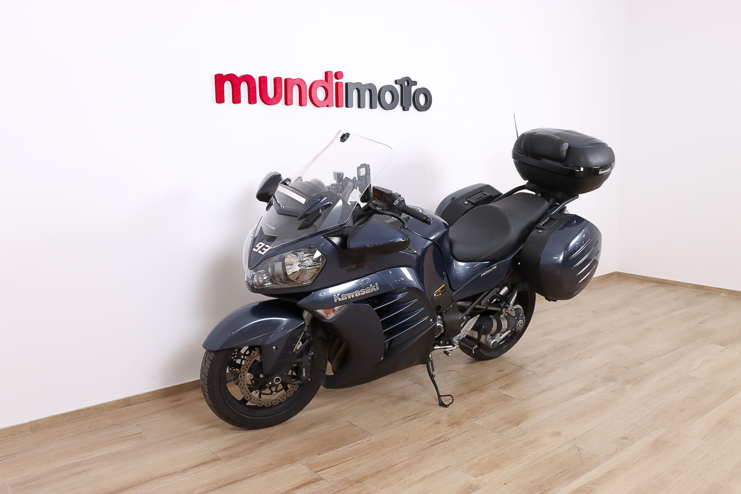 KAWASAKI GTR 1400 promoKAWASAKI8 KAWASAKI GTR 1400 promoKAWASAKI8