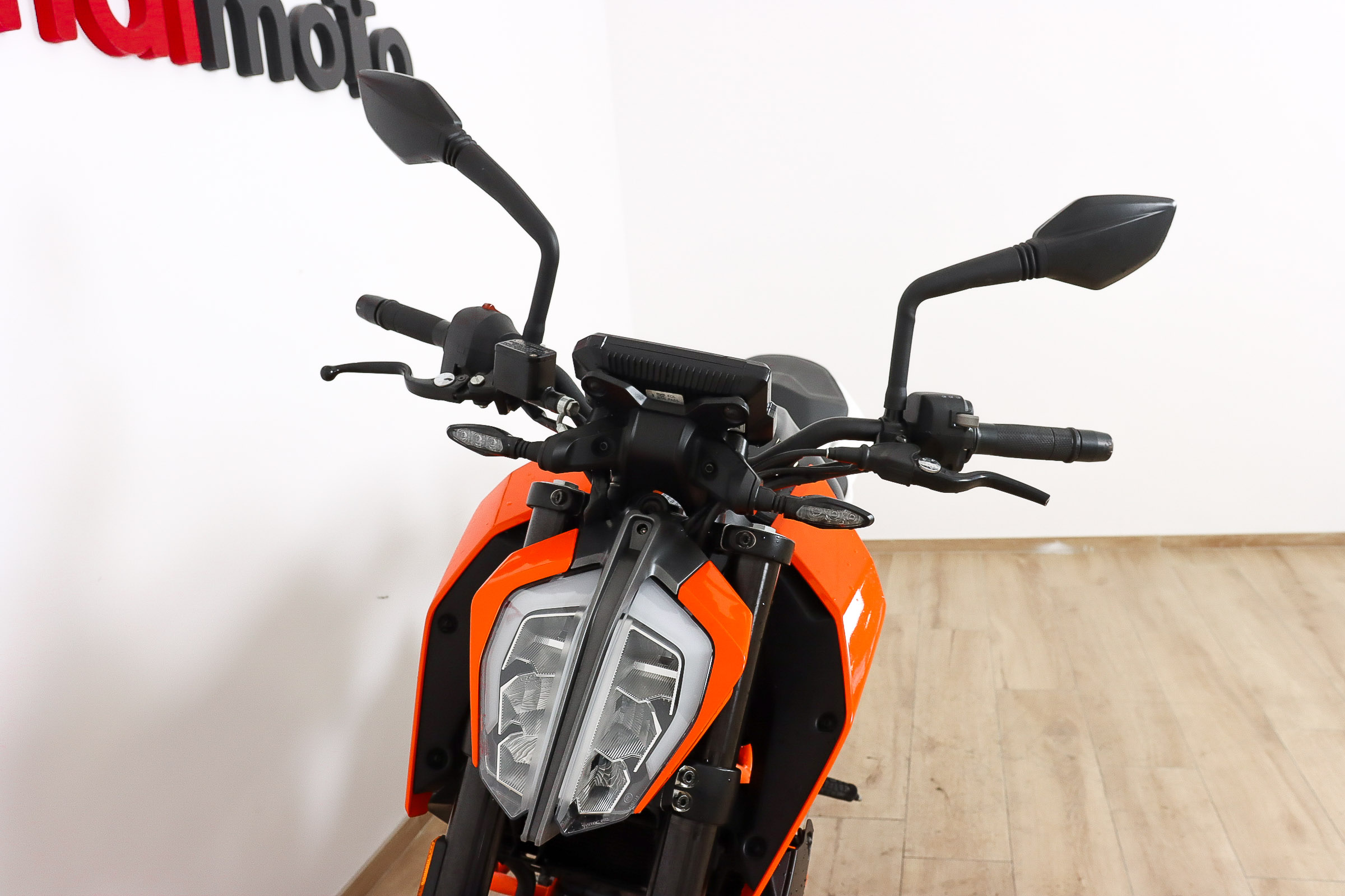 KTM 390 DukeKTM13 KTM 390 DukeKTM13