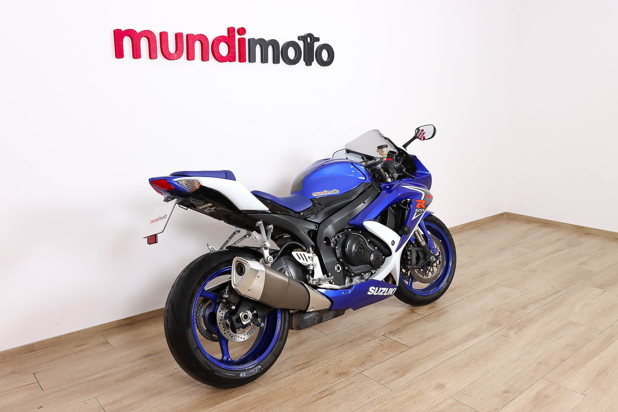 SUZUKI GSX R600SUZUKI1 SUZUKI GSX R600SUZUKI1