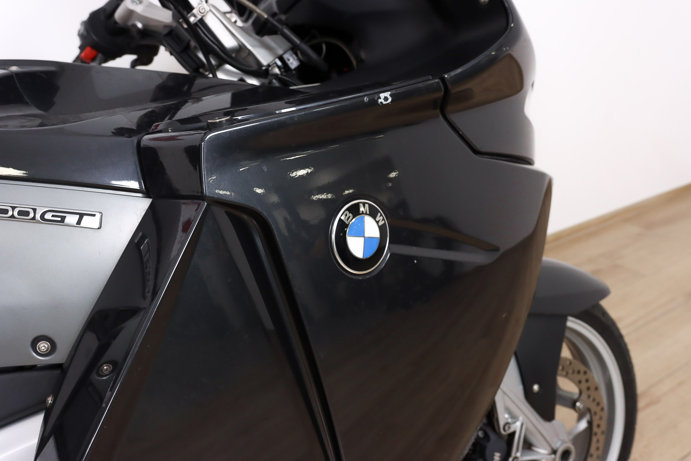 BMW K 1200 GTBMW3 BMW K 1200 GTBMW3