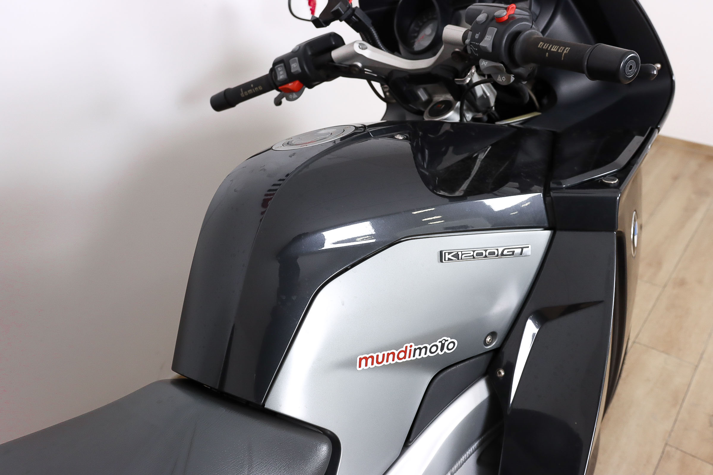BMW K 1200 GTBMW4 BMW K 1200 GTBMW4