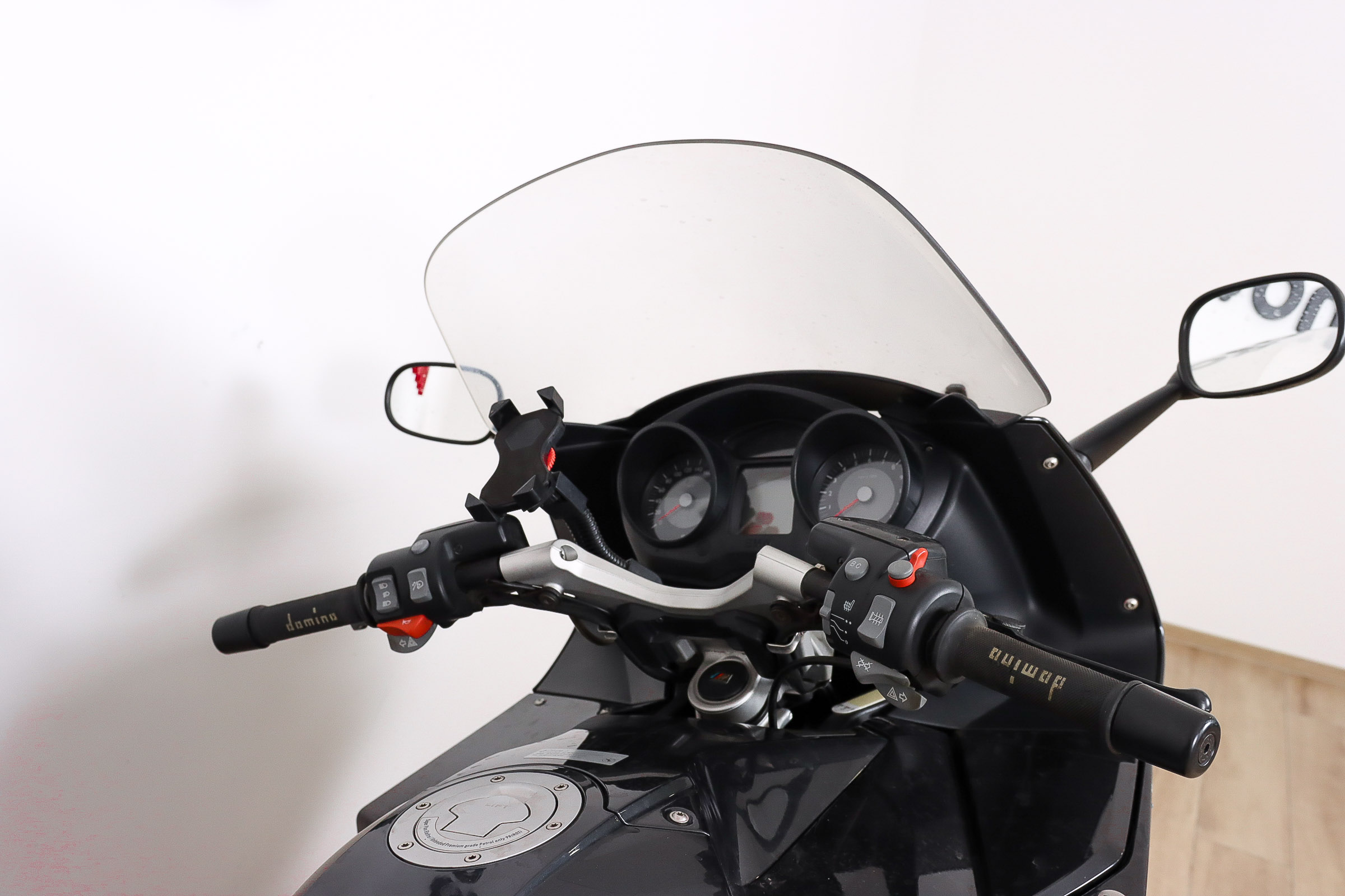 BMW K 1200 GTBMW5 BMW K 1200 GTBMW5