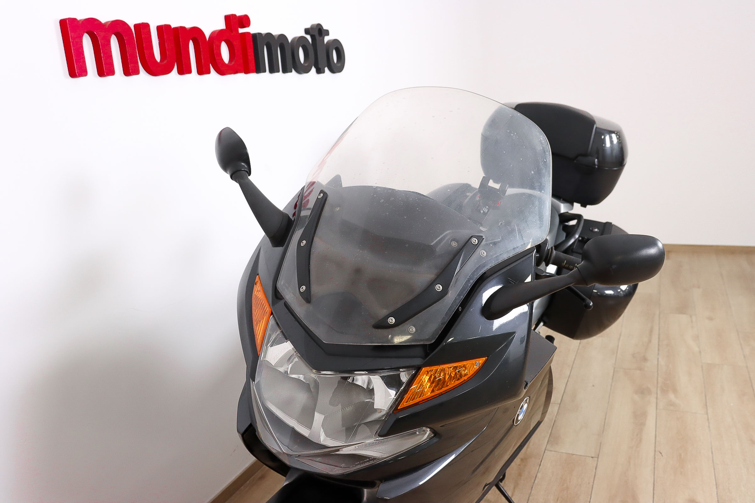 BMW K 1200 GTBMW11 BMW K 1200 GTBMW11