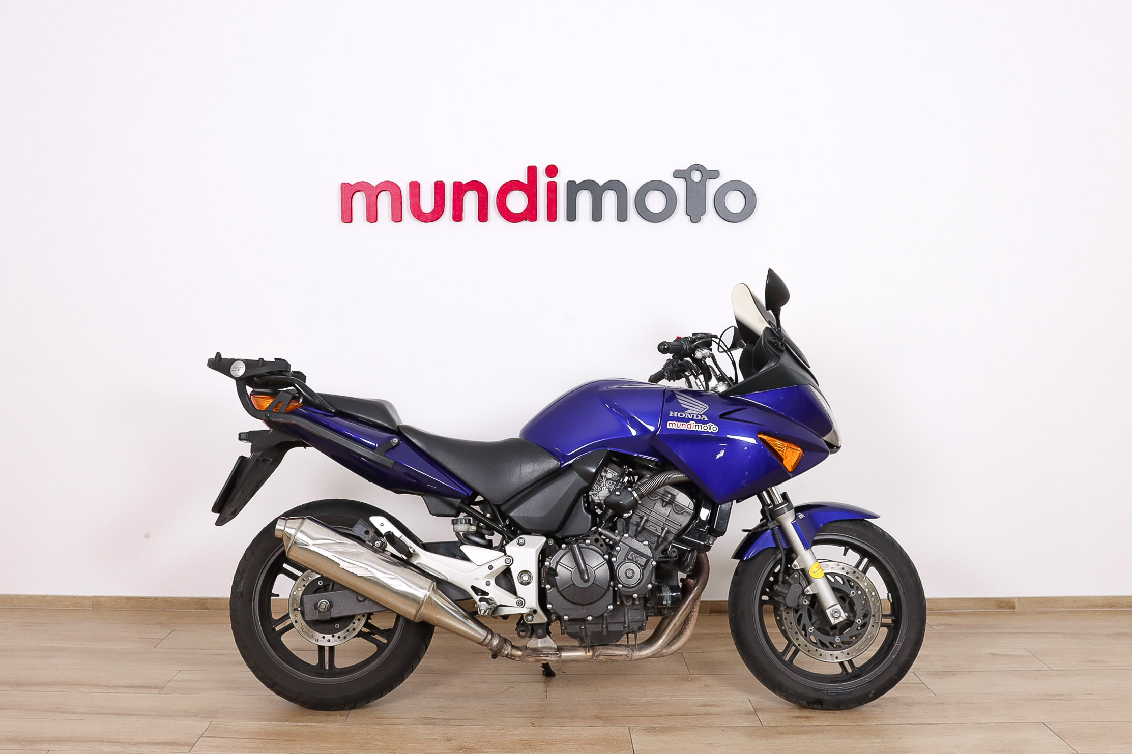 HONDA CBF 600SHONDA0 HONDA CBF 600SHONDA0