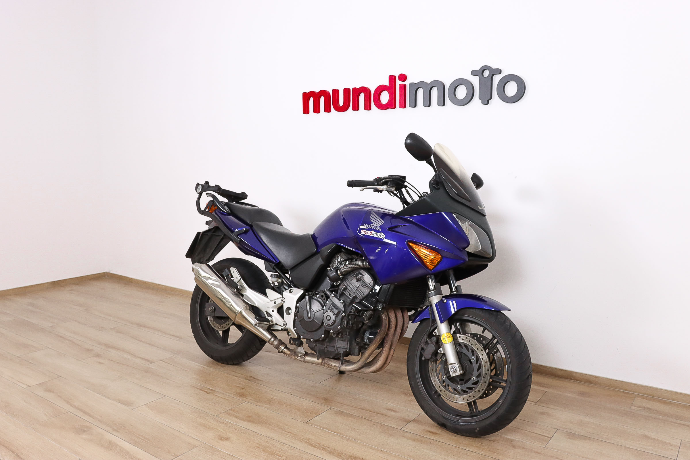 HONDA CBF 600SHONDA1 HONDA CBF 600SHONDA1