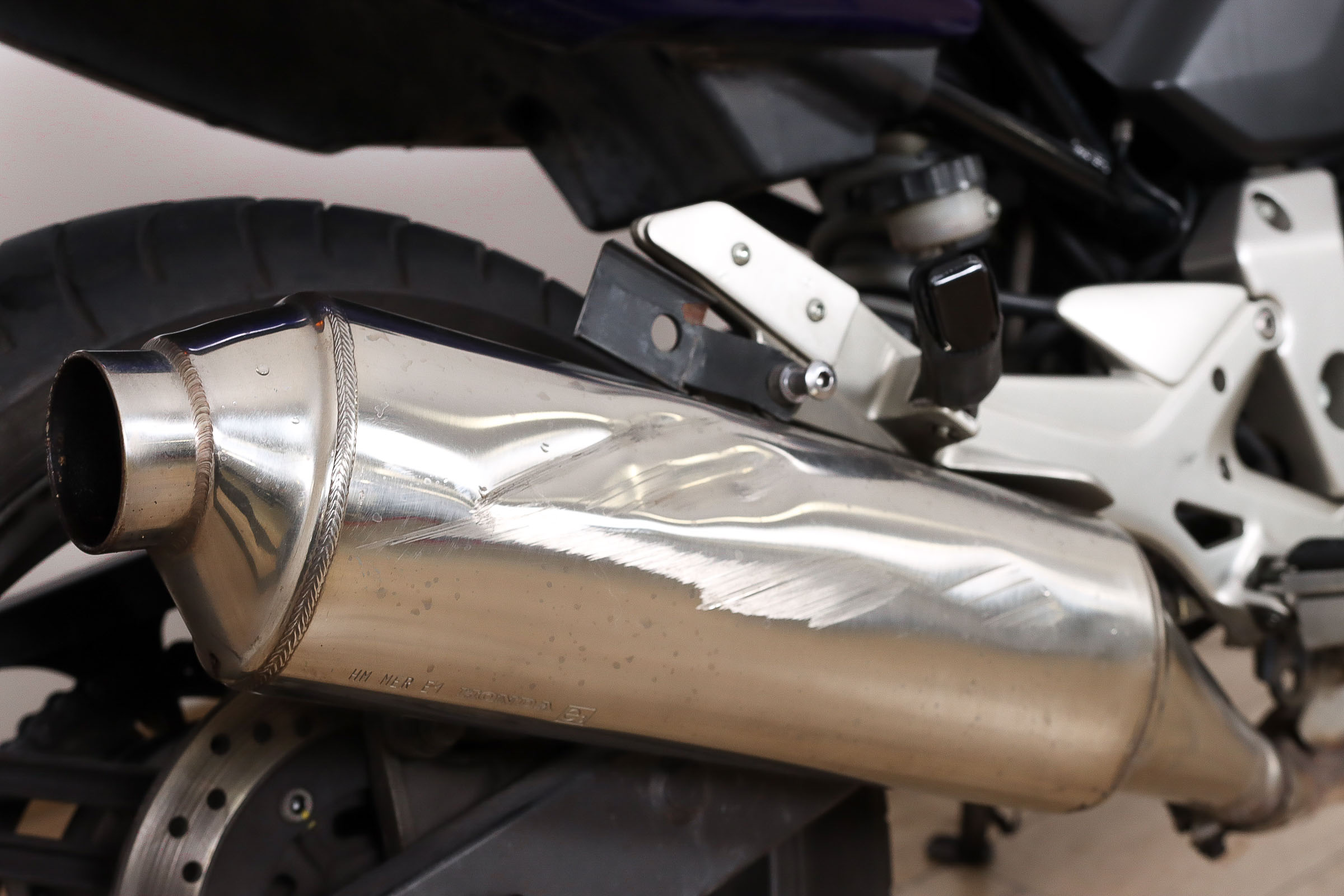 HONDA CBF 600SHONDA4 HONDA CBF 600SHONDA4