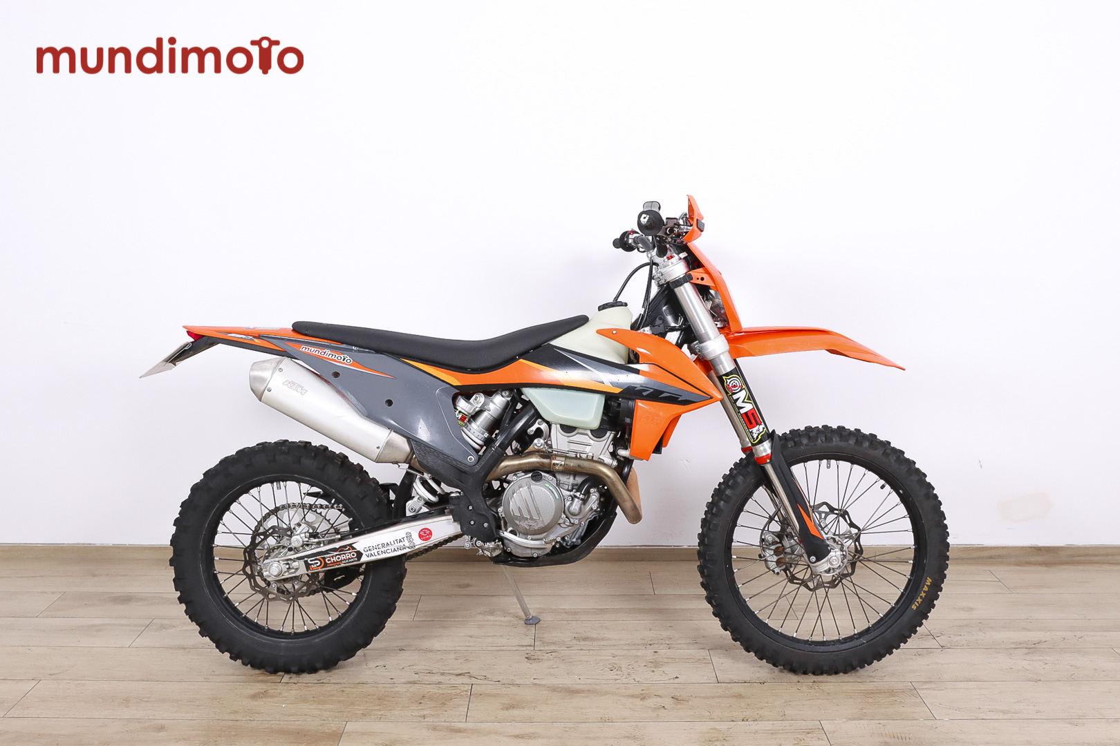 KTM 250 EXC-FKTM0 KTM 250 EXC-FKTM0