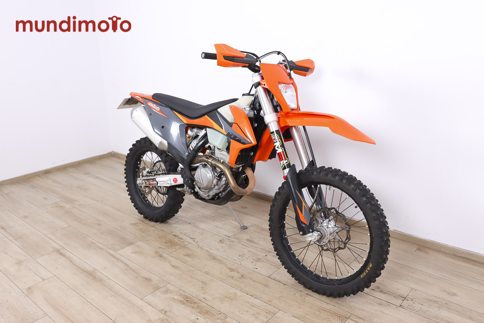 KTM 250 EXC-FKTM1 KTM 250 EXC-FKTM1
