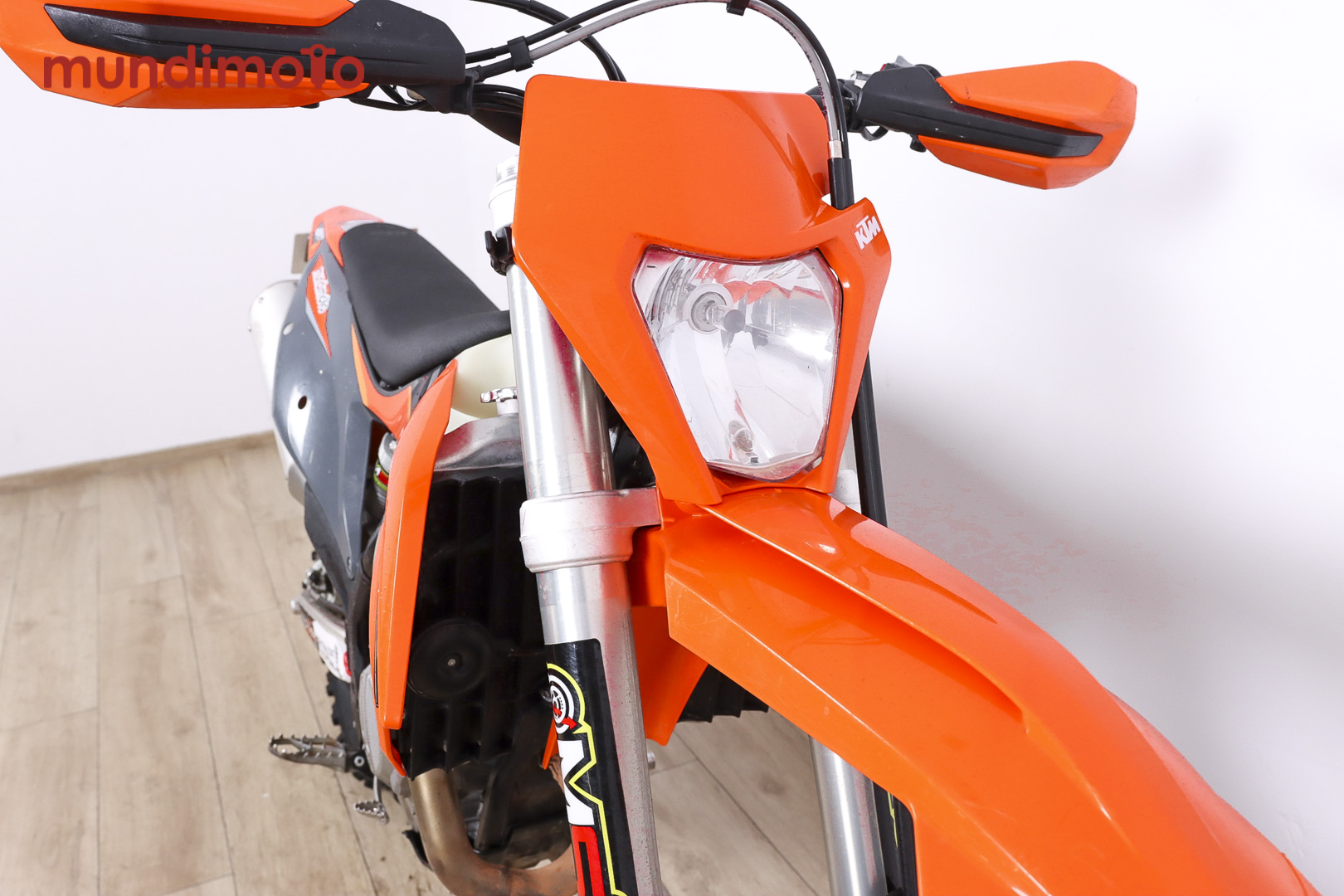 KTM 250 EXC-FKTM3 KTM 250 EXC-FKTM3