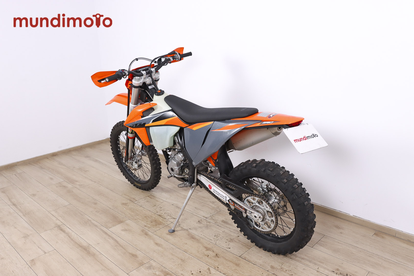 KTM 250 EXC-FKTM6 KTM 250 EXC-FKTM6