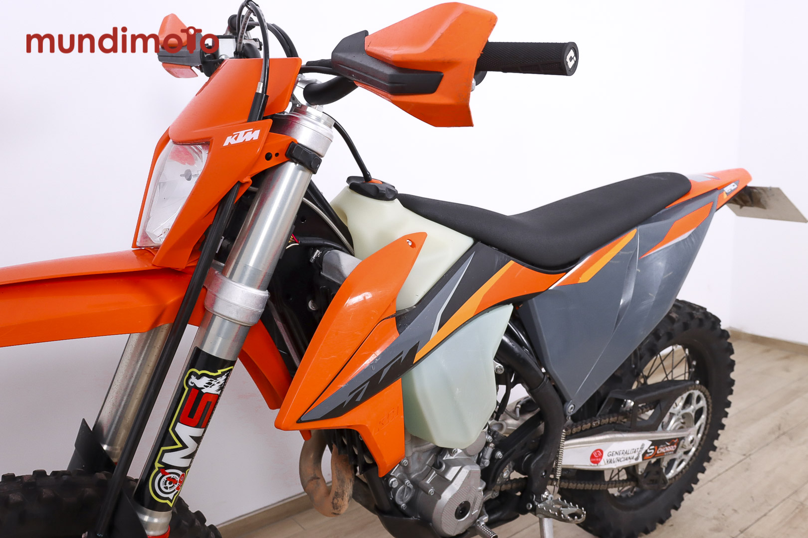 KTM 250 EXC-FKTM10 KTM 250 EXC-FKTM10