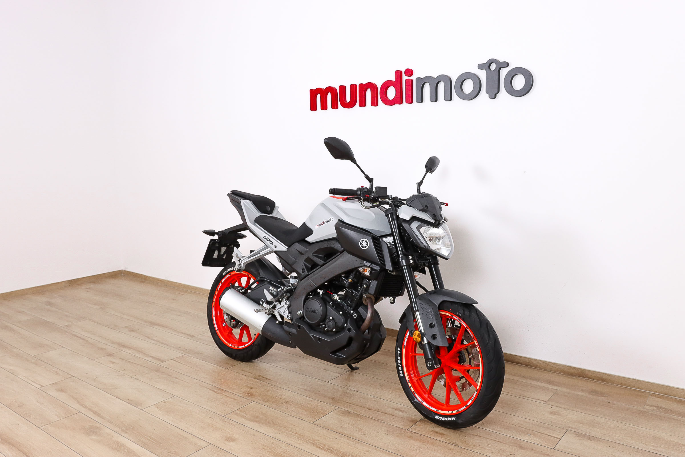 YAMAHA MT-125 ABSYAMAHA1 YAMAHA MT-125 ABSYAMAHA1