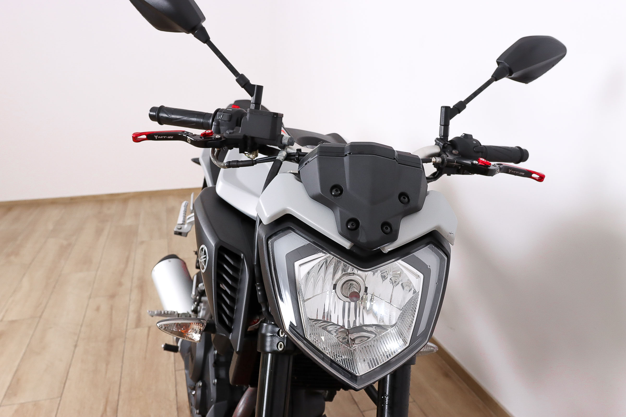 YAMAHA MT-125 ABSYAMAHA3 YAMAHA MT-125 ABSYAMAHA3