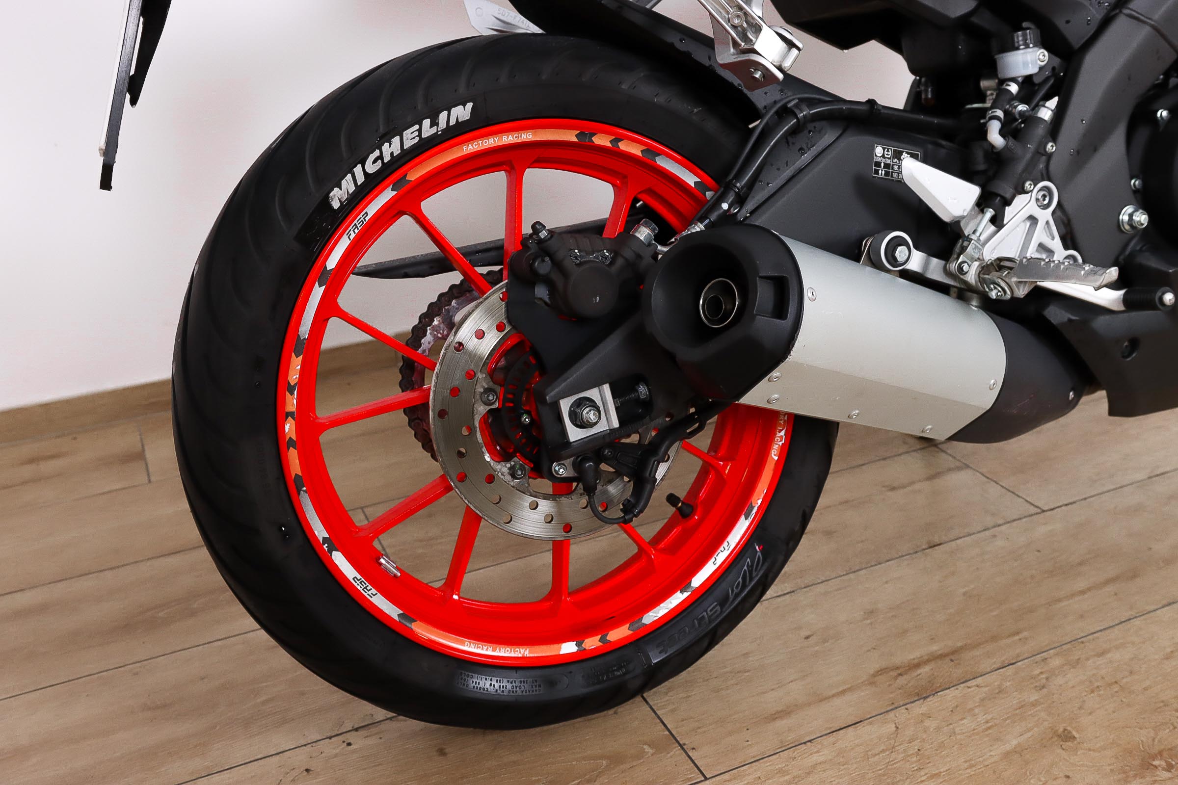 YAMAHA MT-125 ABSYAMAHA4 YAMAHA MT-125 ABSYAMAHA4
