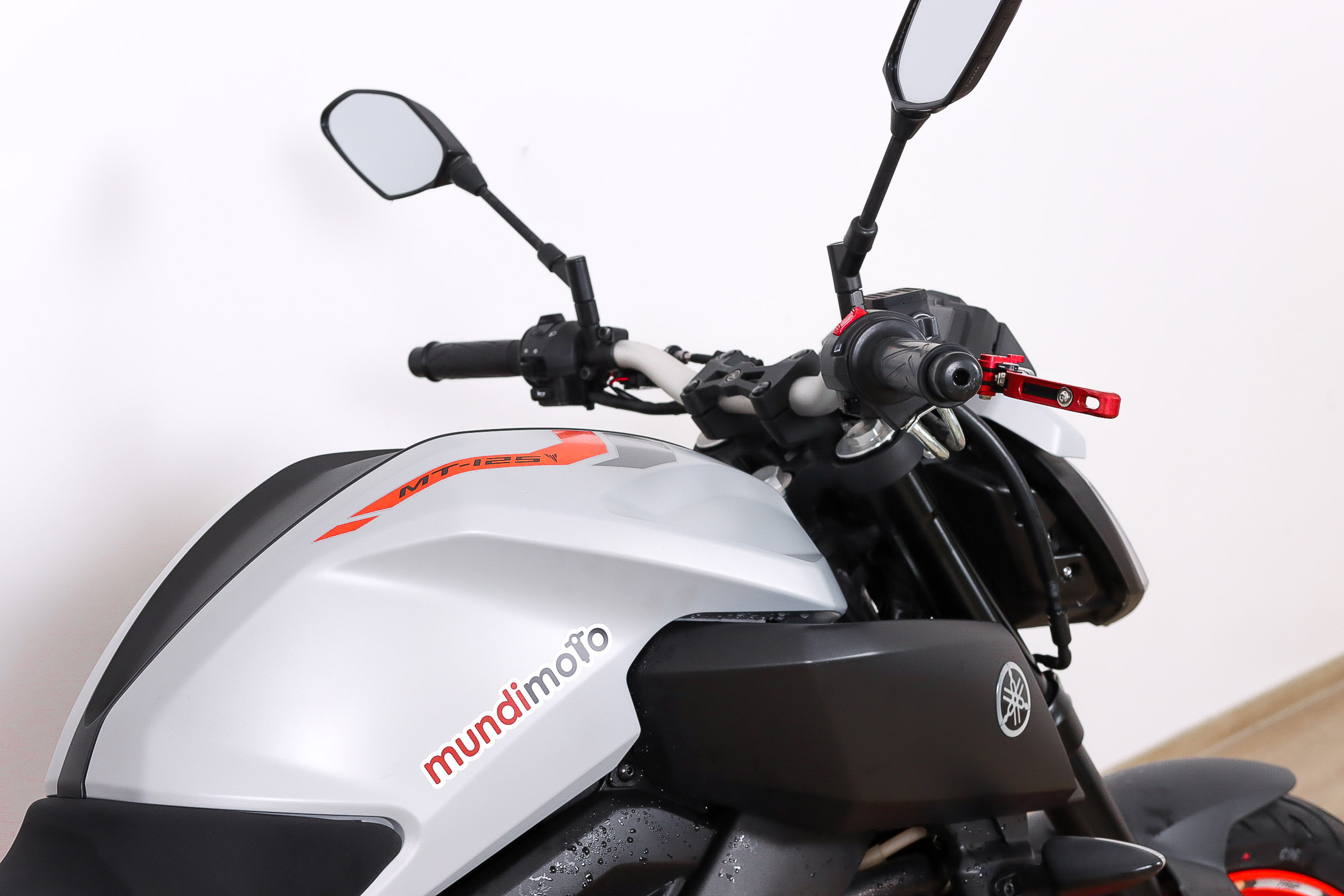 YAMAHA MT-125 ABSYAMAHA6 YAMAHA MT-125 ABSYAMAHA6