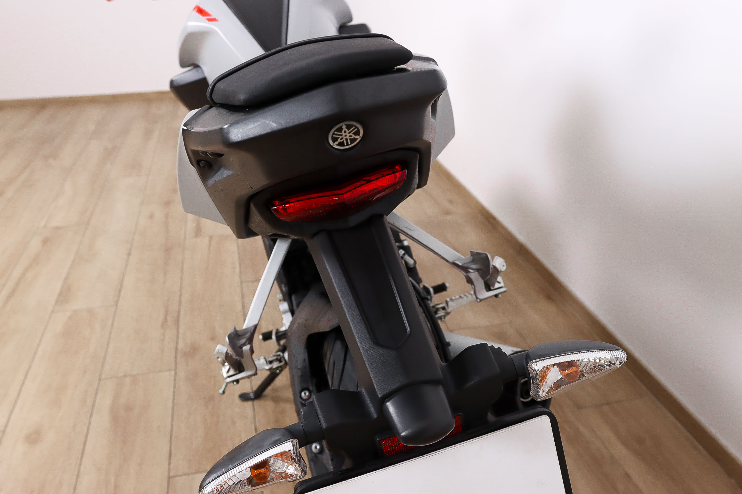 YAMAHA MT-125 ABSYAMAHA10 YAMAHA MT-125 ABSYAMAHA10