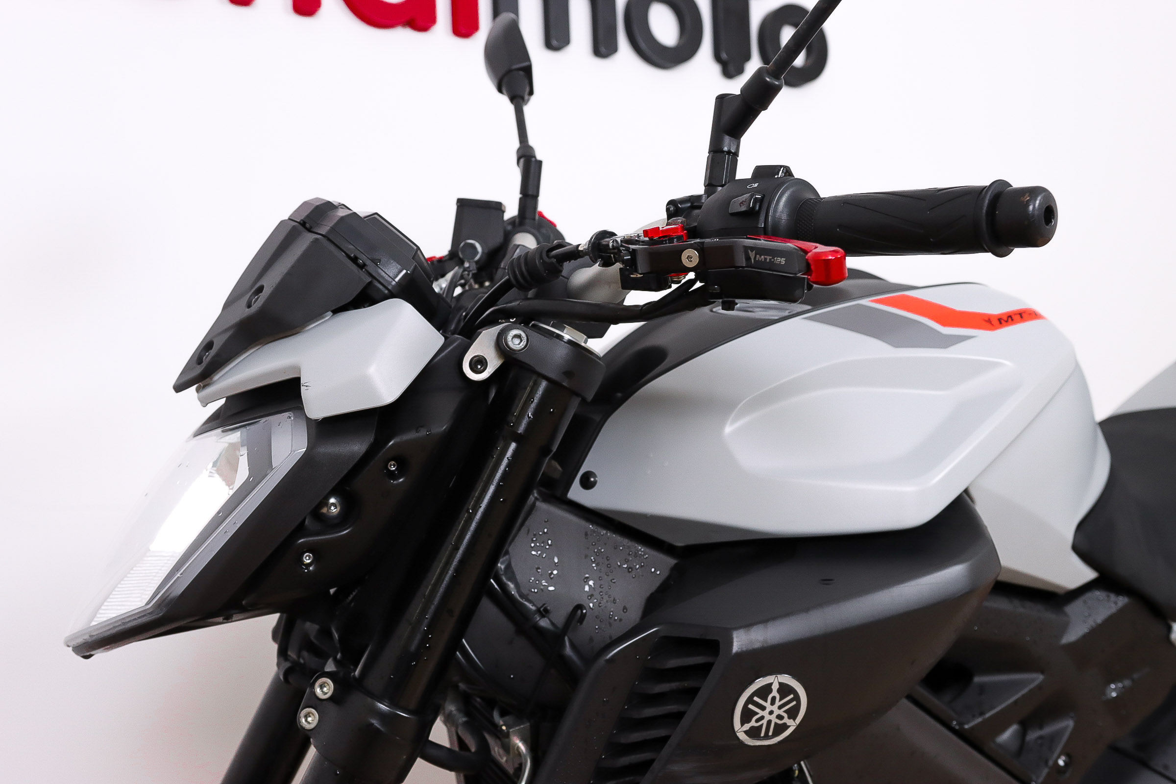 YAMAHA MT-125 ABSYAMAHA12 YAMAHA MT-125 ABSYAMAHA12