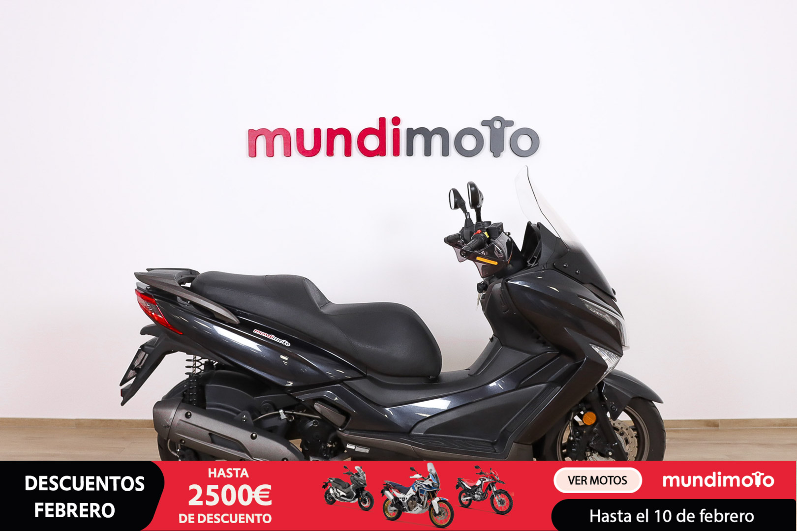 KYMCO Grand Dink 125KYMCO0 KYMCO Grand Dink 125KYMCO0