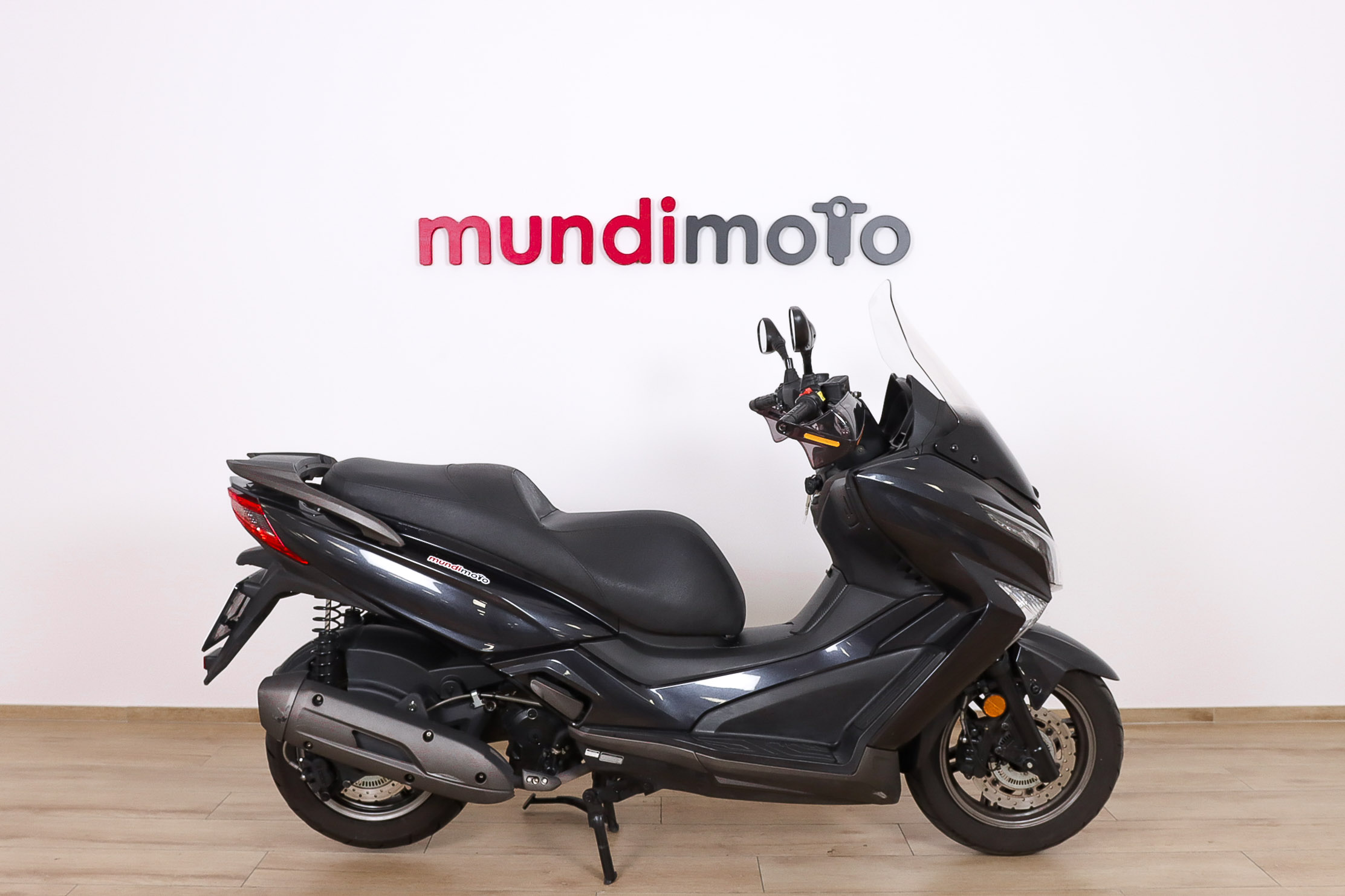 KYMCO Grand Dink 125KYMCO1 KYMCO Grand Dink 125KYMCO1
