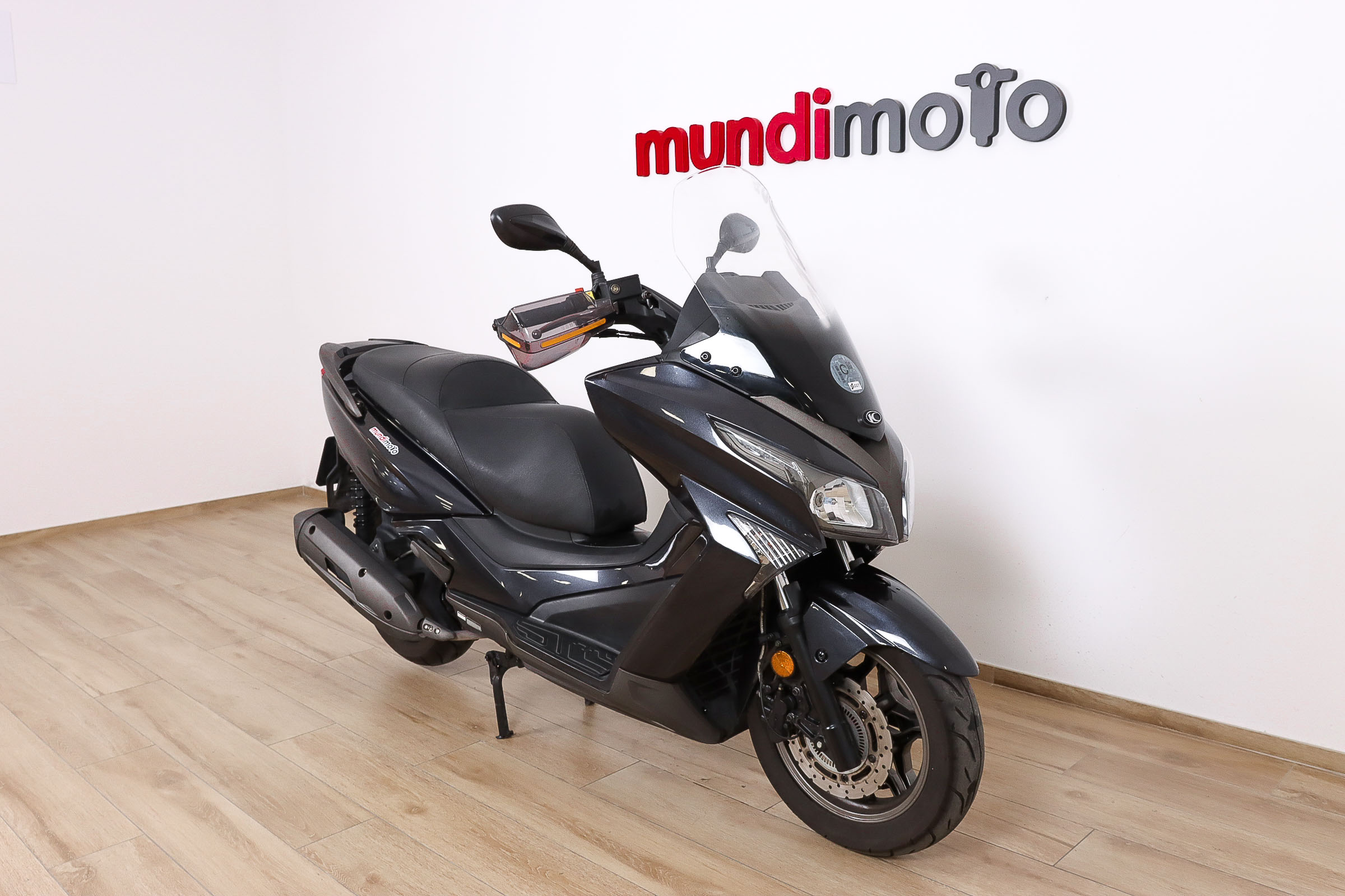KYMCO Grand Dink 125KYMCO2 KYMCO Grand Dink 125KYMCO2