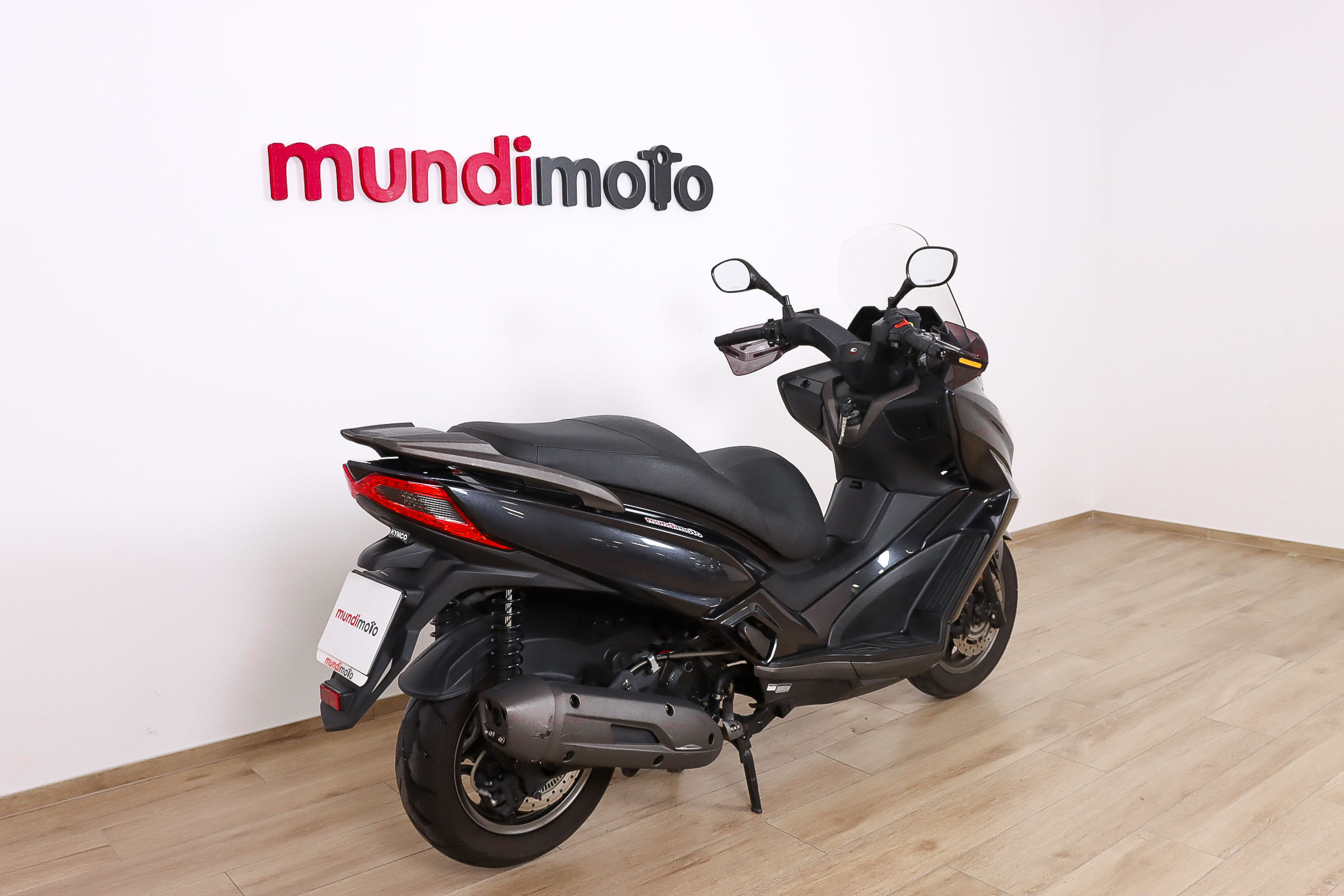 KYMCO Grand Dink 125KYMCO3 KYMCO Grand Dink 125KYMCO3
