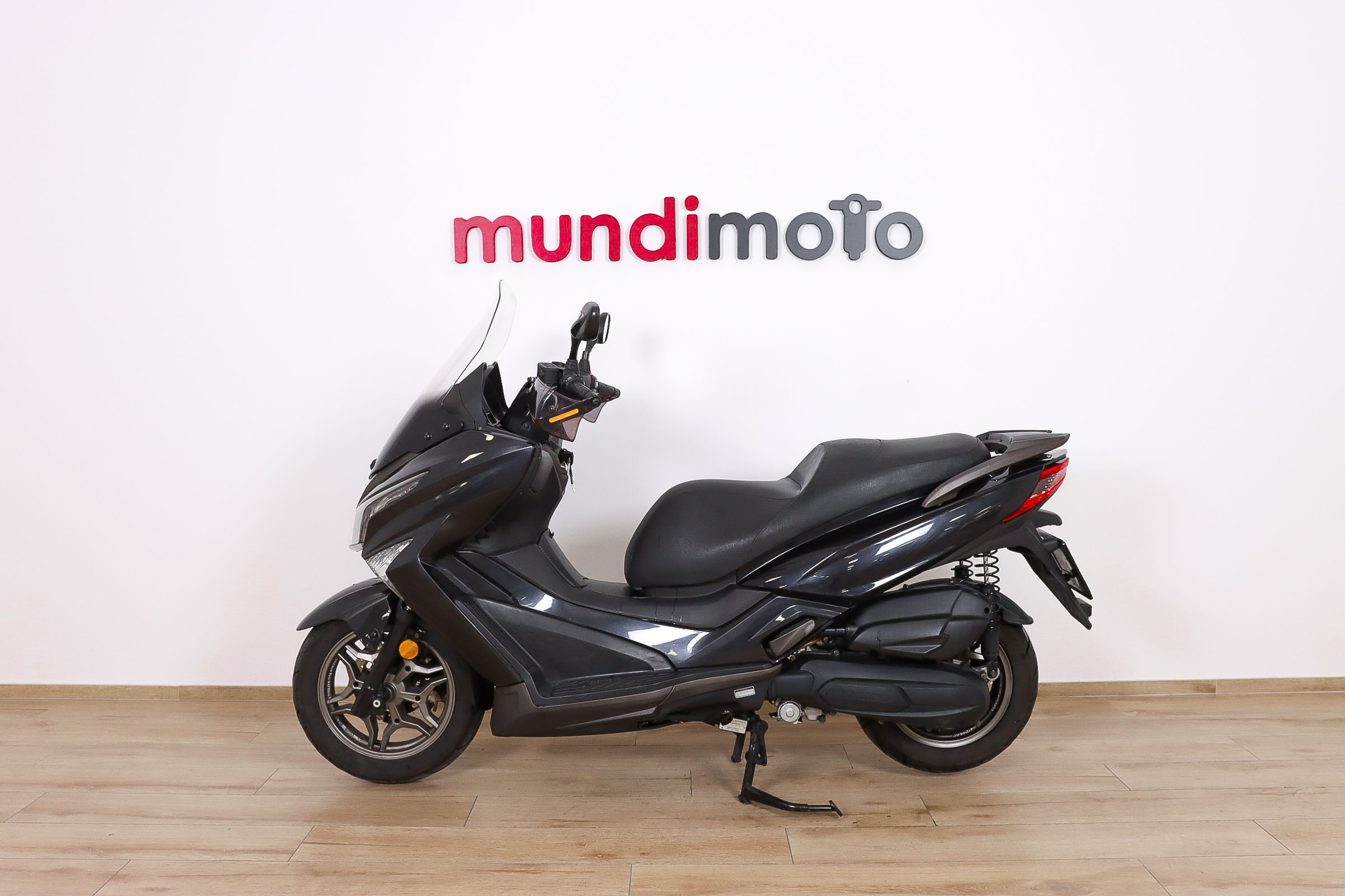 KYMCO Grand Dink 125KYMCO5 KYMCO Grand Dink 125KYMCO5