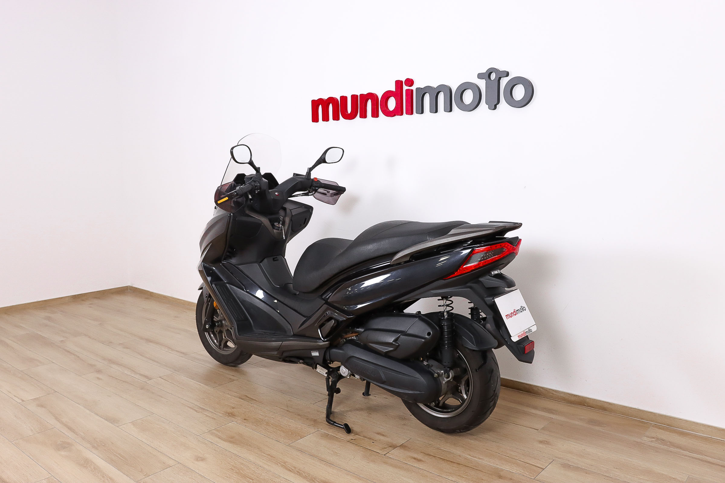 KYMCO Grand Dink 125KYMCO6 KYMCO Grand Dink 125KYMCO6
