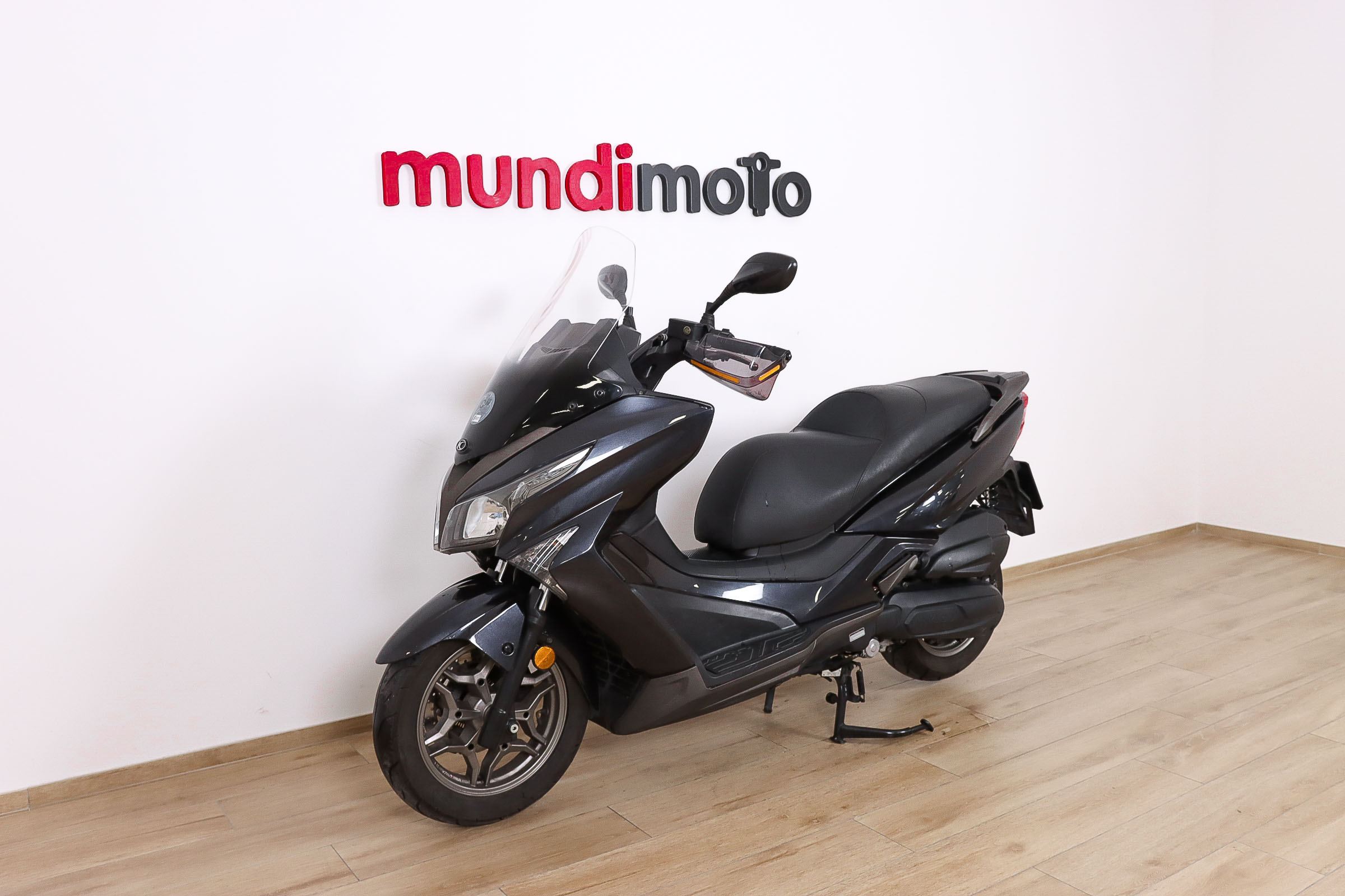 KYMCO Grand Dink 125KYMCO7 KYMCO Grand Dink 125KYMCO7