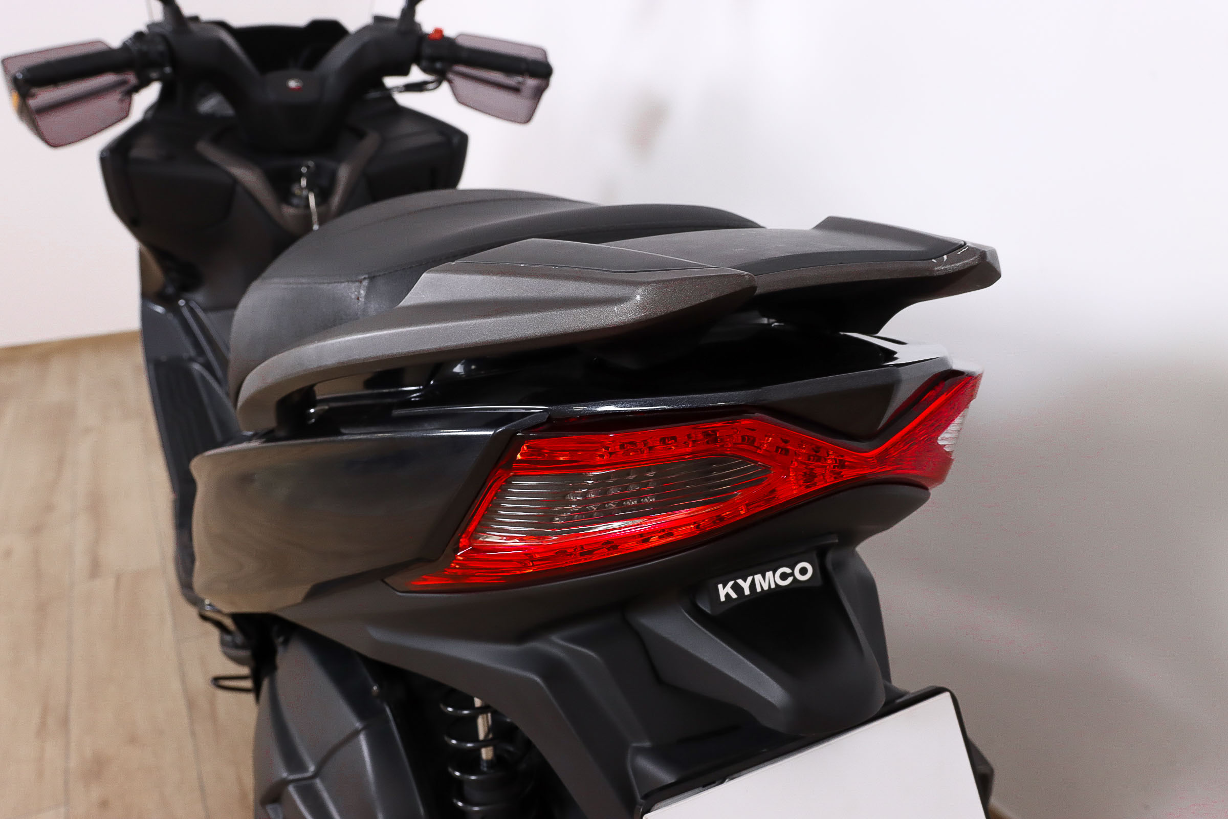 KYMCO Grand Dink 125KYMCO8 KYMCO Grand Dink 125KYMCO8