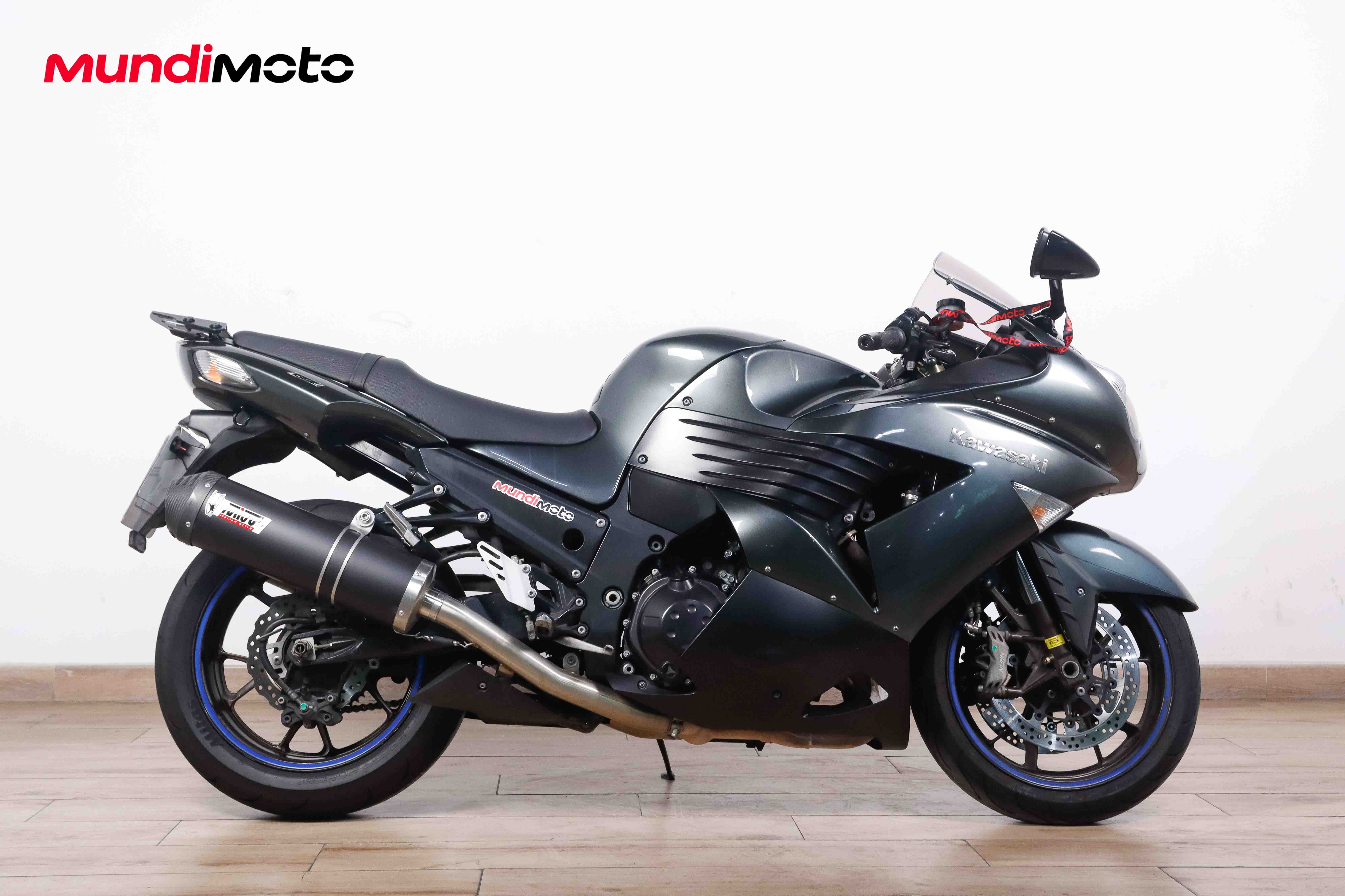 KAWASAKI ZZR 1400KAWASAKI0 KAWASAKI ZZR 1400KAWASAKI0