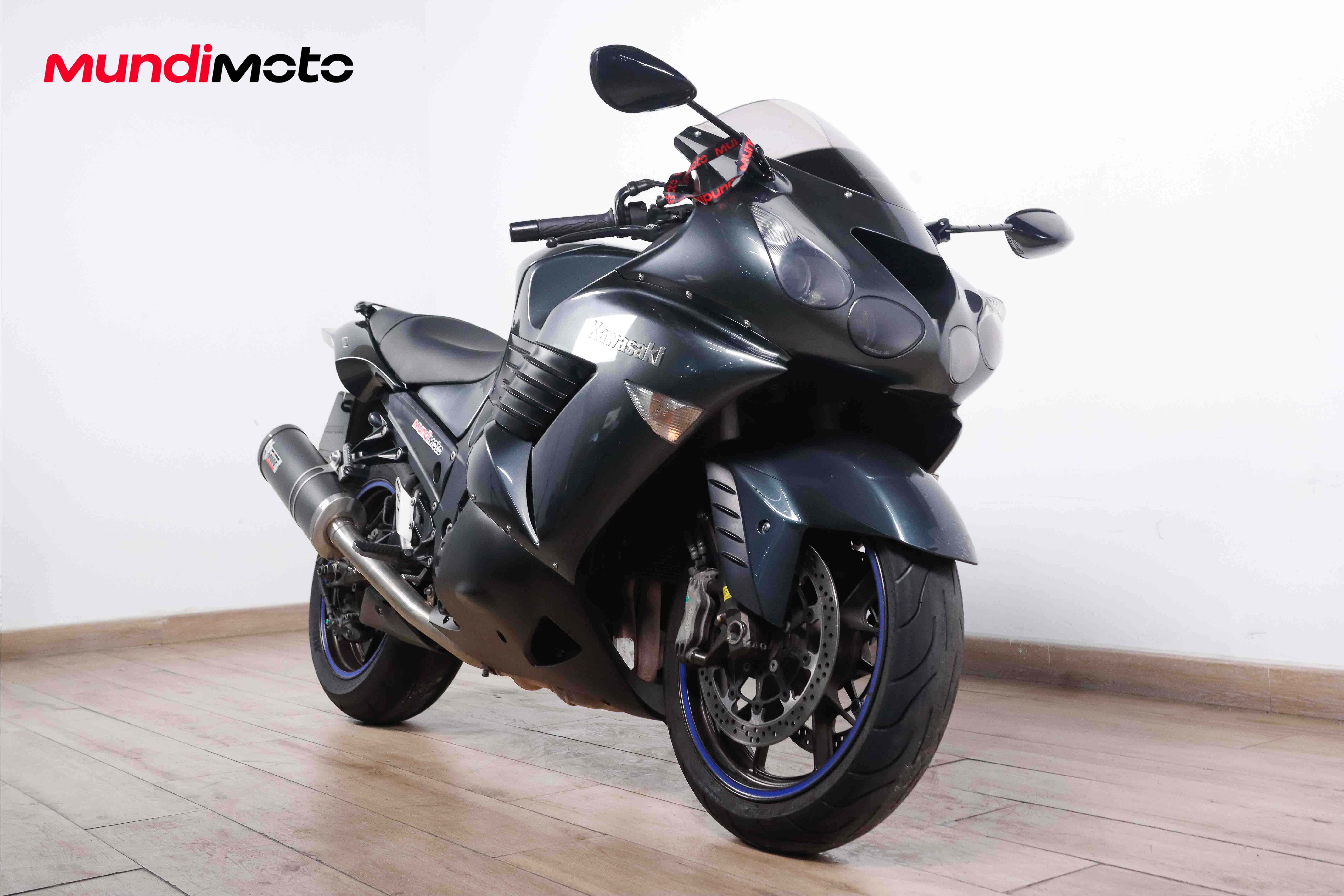 KAWASAKI ZZR 1400KAWASAKI1 KAWASAKI ZZR 1400KAWASAKI1