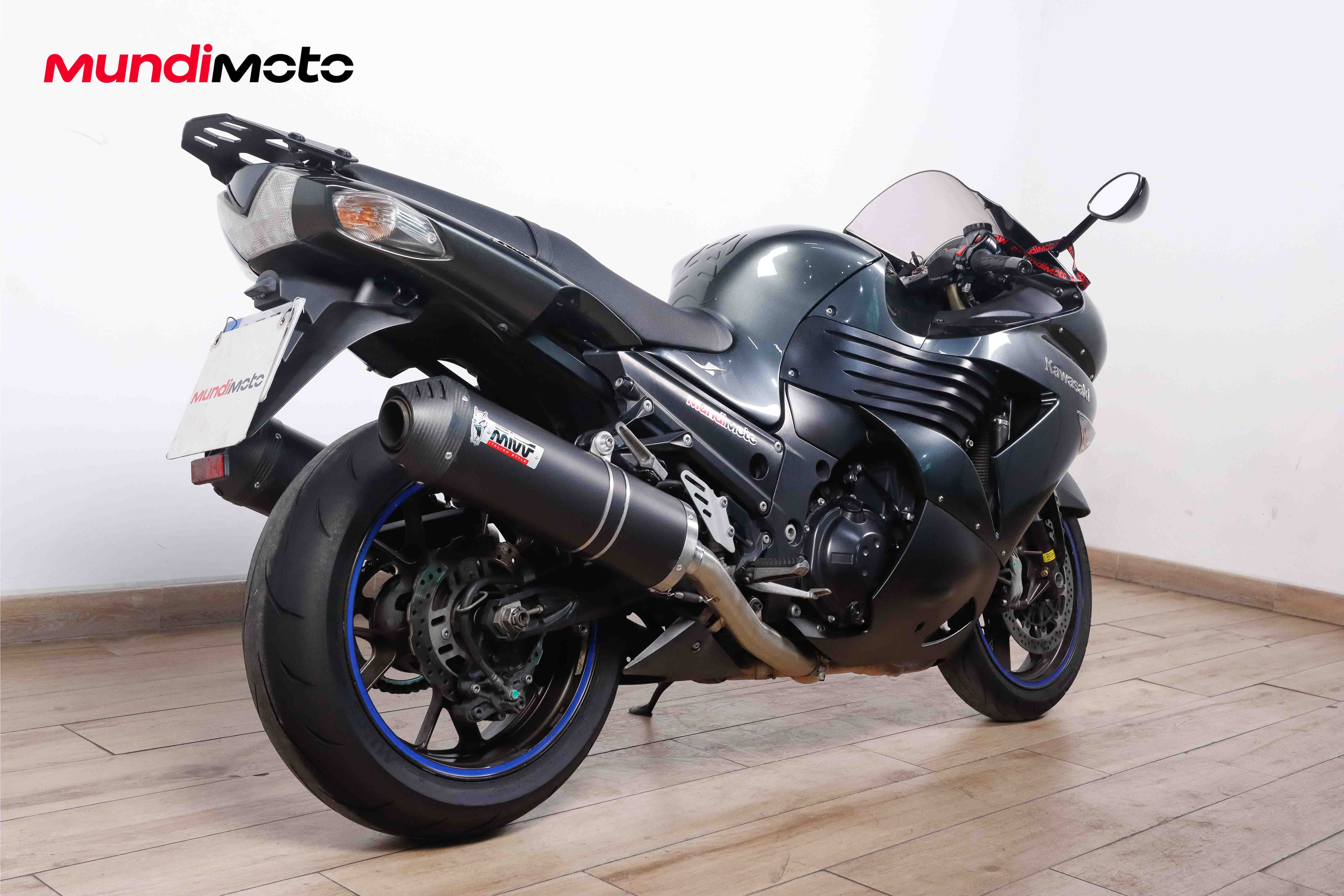 KAWASAKI ZZR 1400KAWASAKI2 KAWASAKI ZZR 1400KAWASAKI2