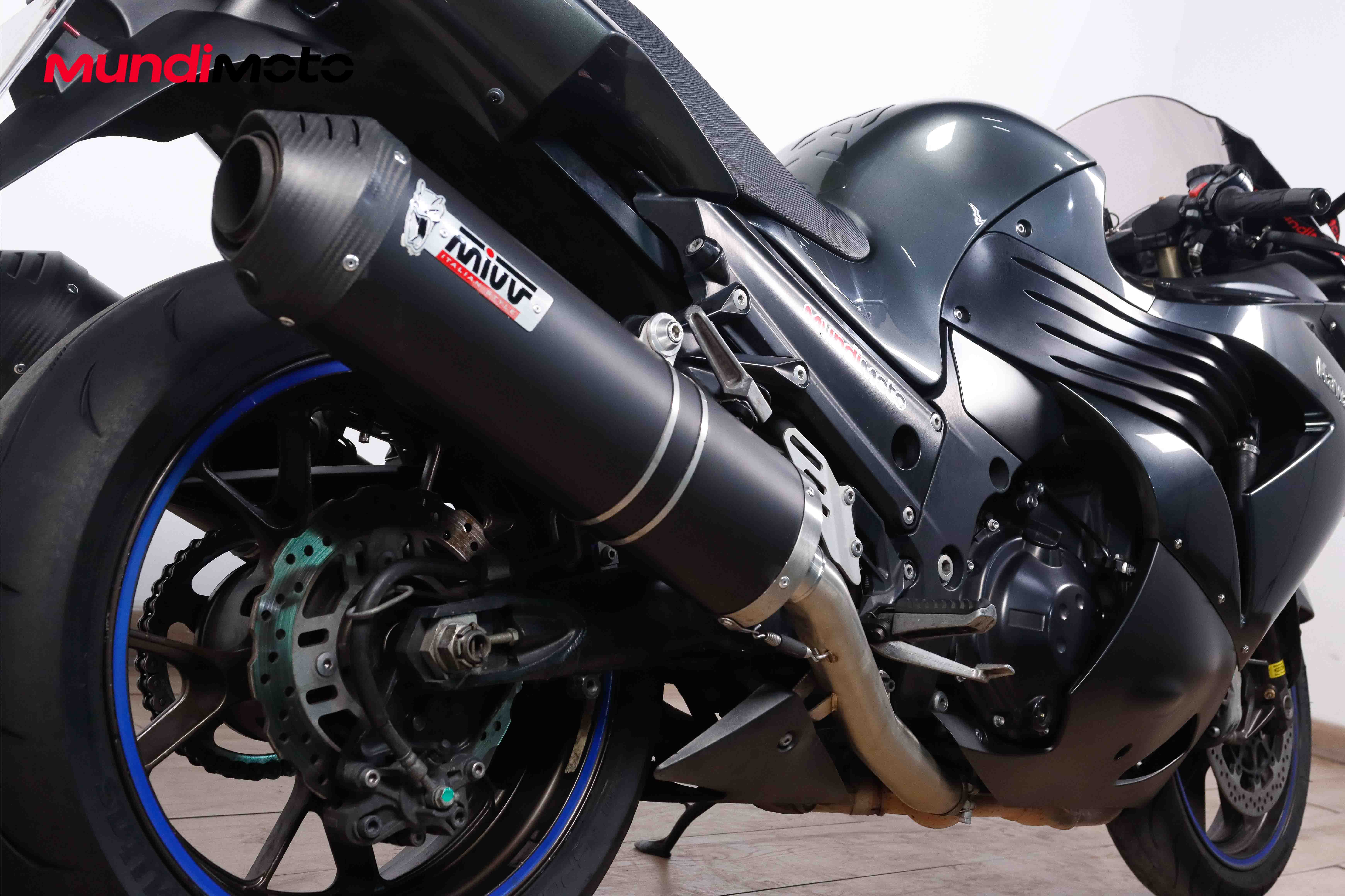 KAWASAKI ZZR 1400KAWASAKI3 KAWASAKI ZZR 1400KAWASAKI3