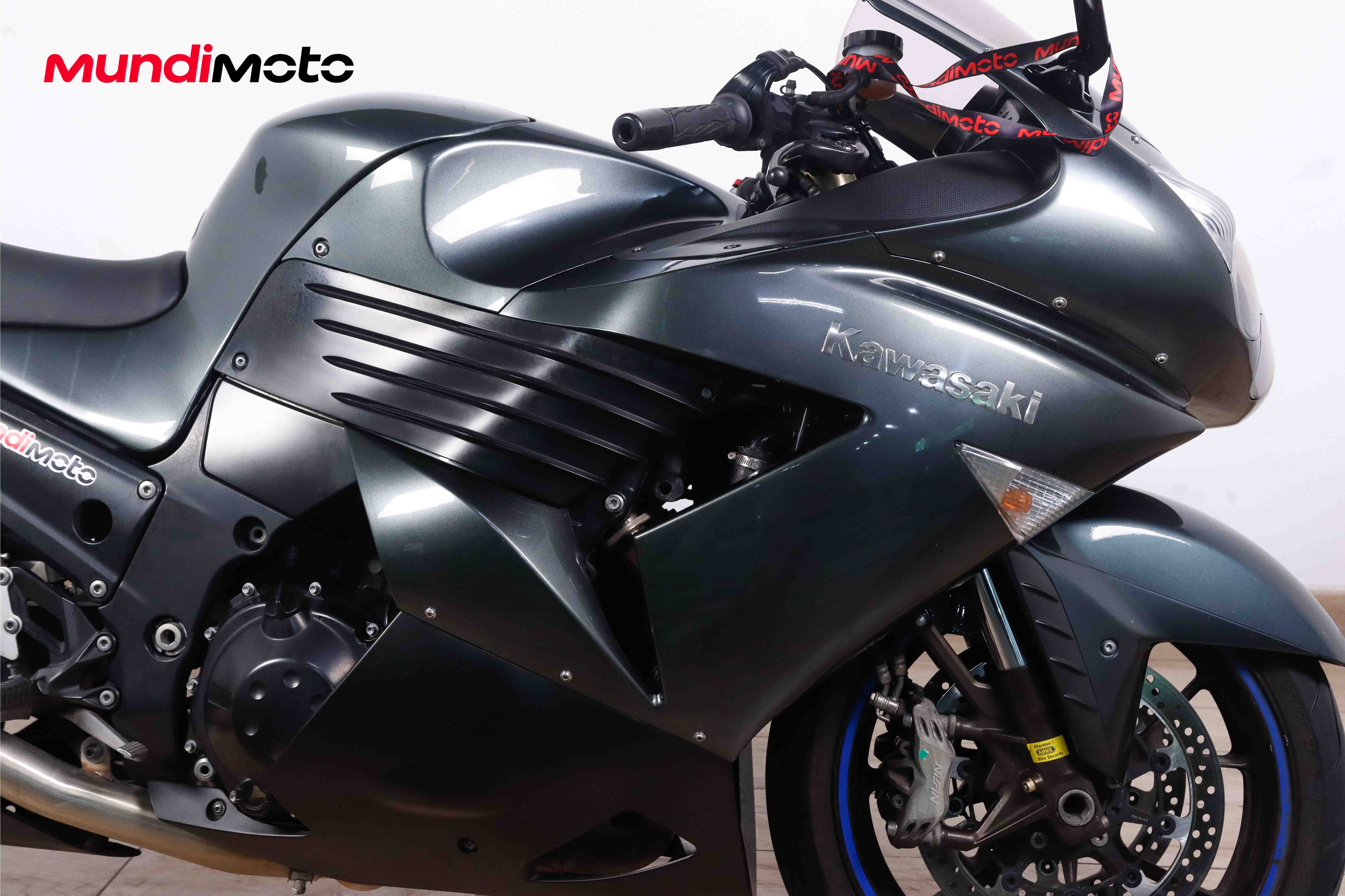 KAWASAKI ZZR 1400KAWASAKI4 KAWASAKI ZZR 1400KAWASAKI4